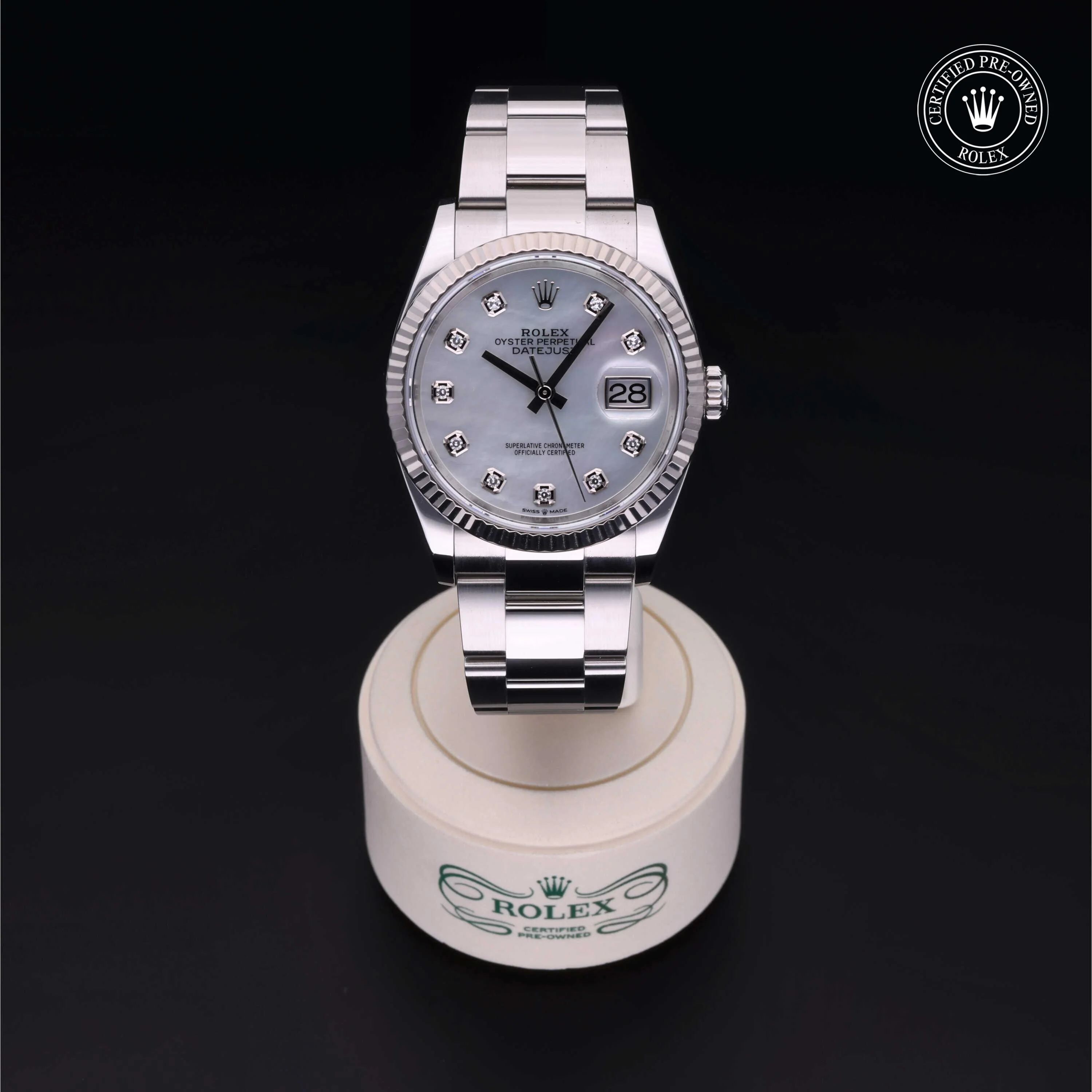 Datejust - Image 3