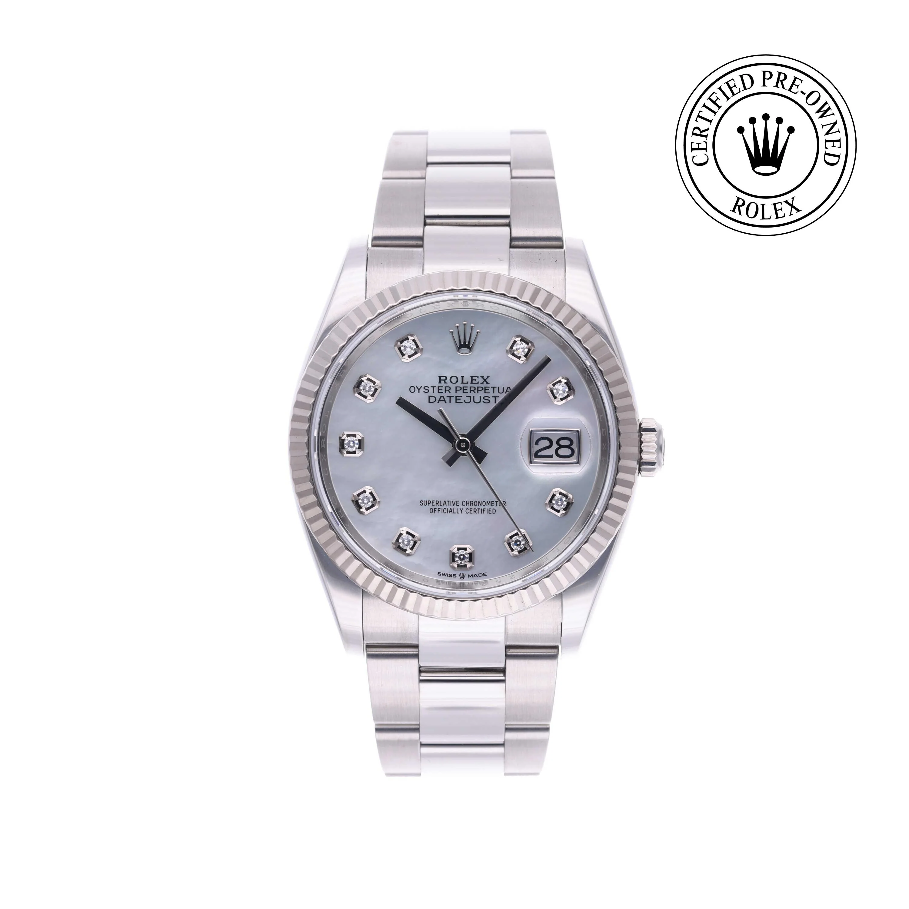 Datejust - Image 7