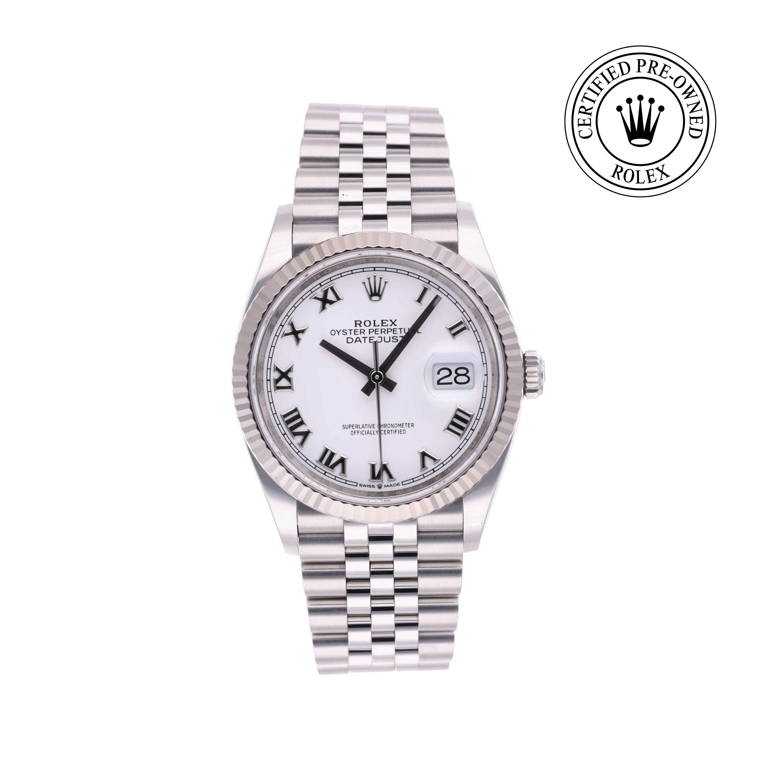 Datejust