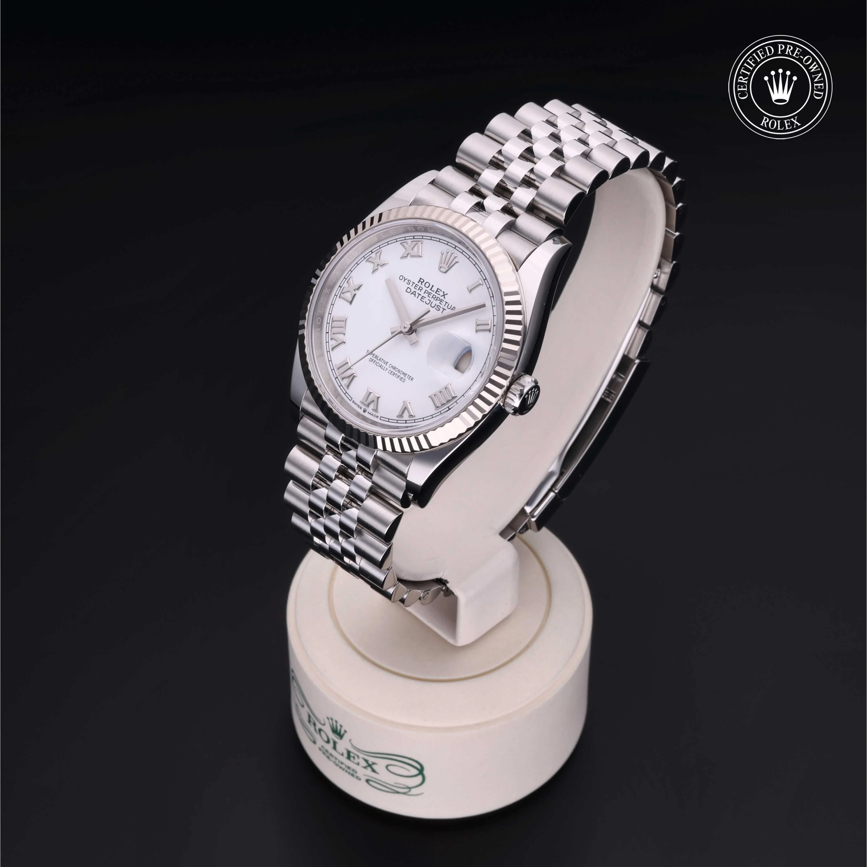 Datejust - Image 10