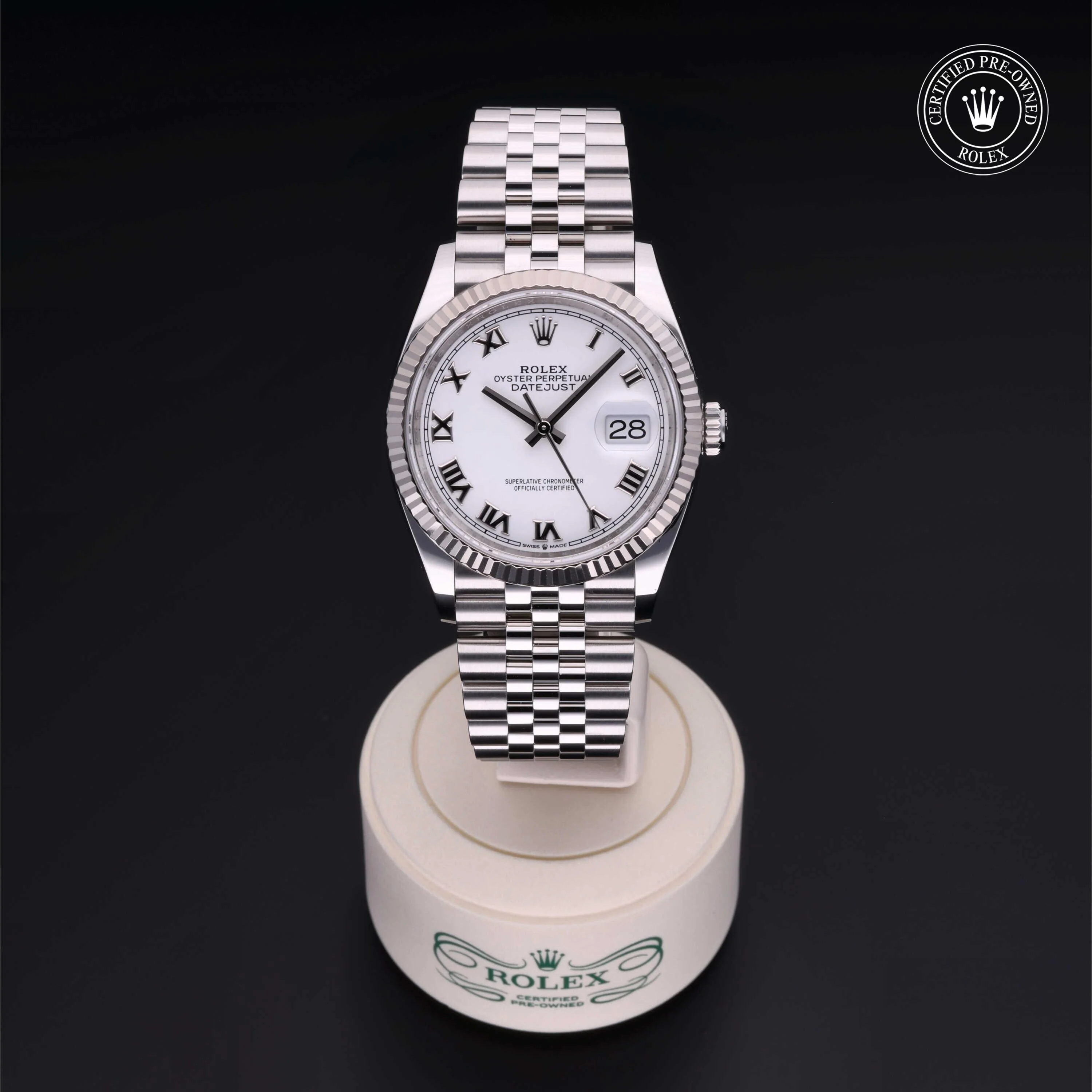 Datejust - Image 3