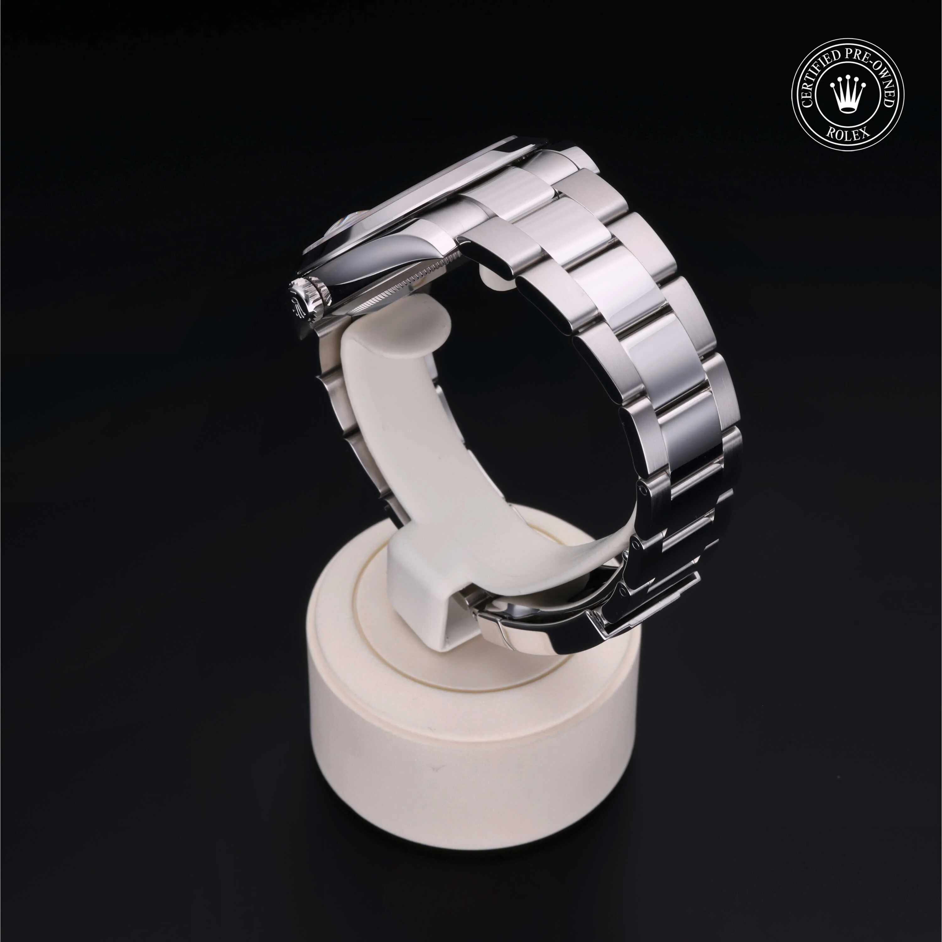 Datejust 41 | 41mm, Steel, Ref. M126300 - Image 5