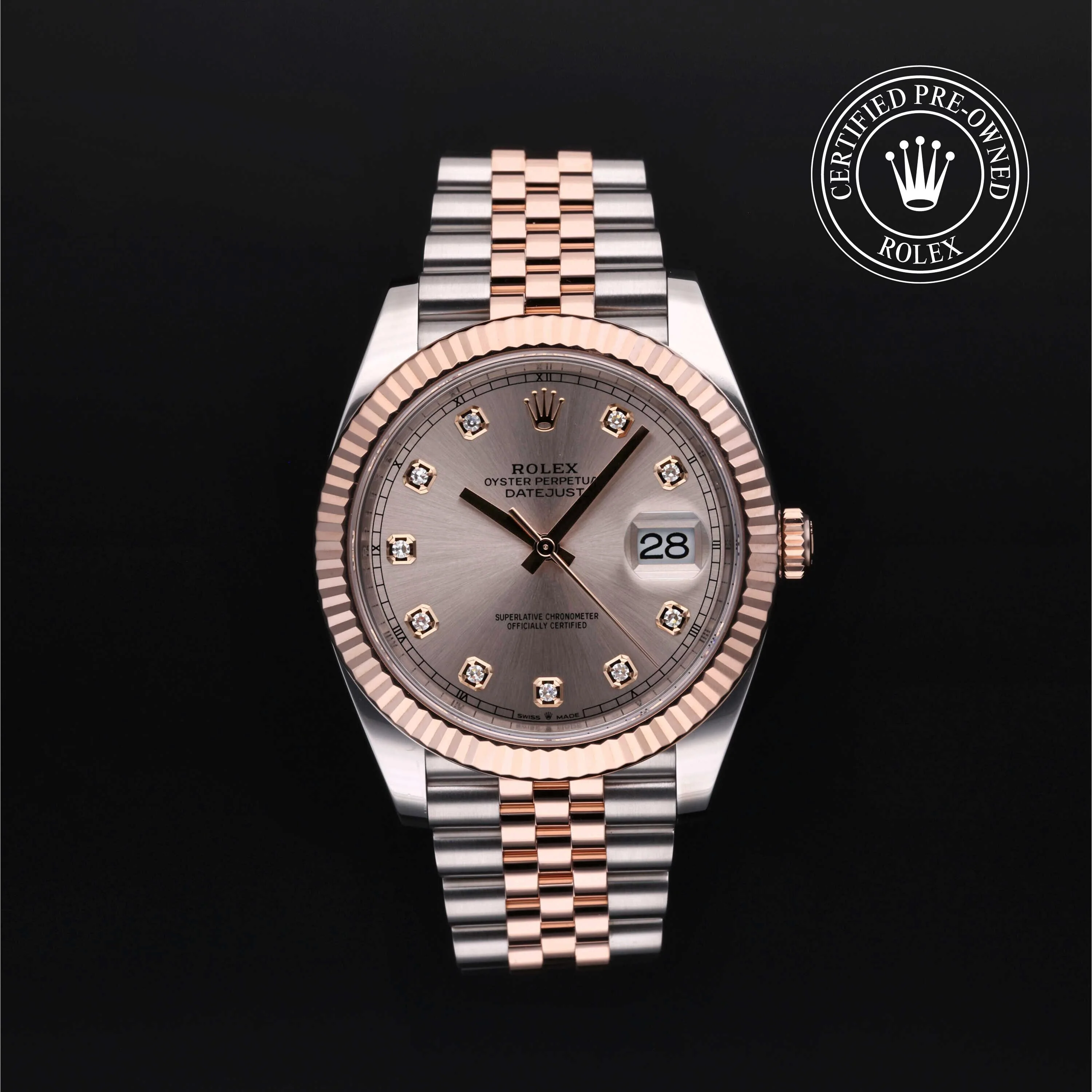Datejust - Image 8