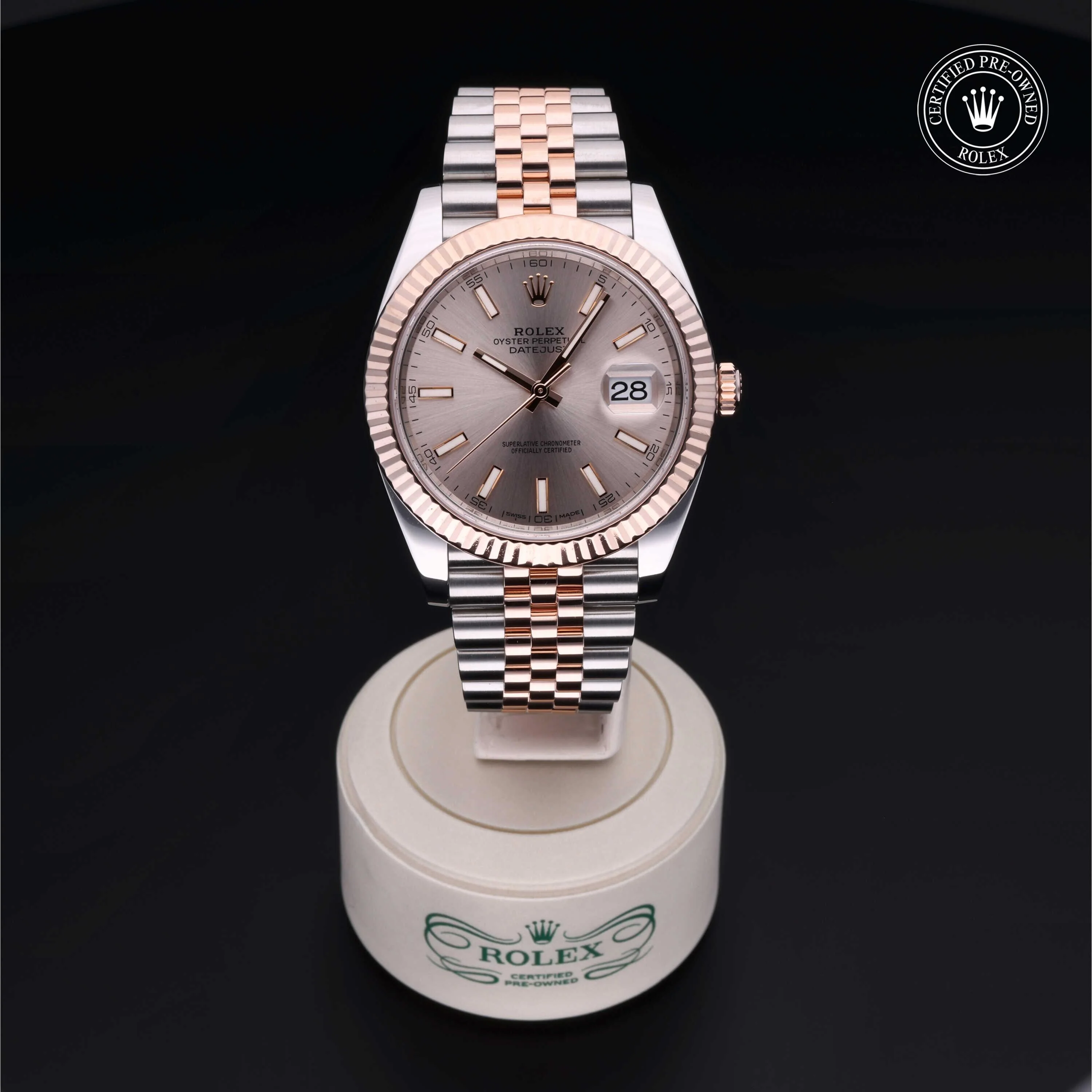 Datejust - Image 3