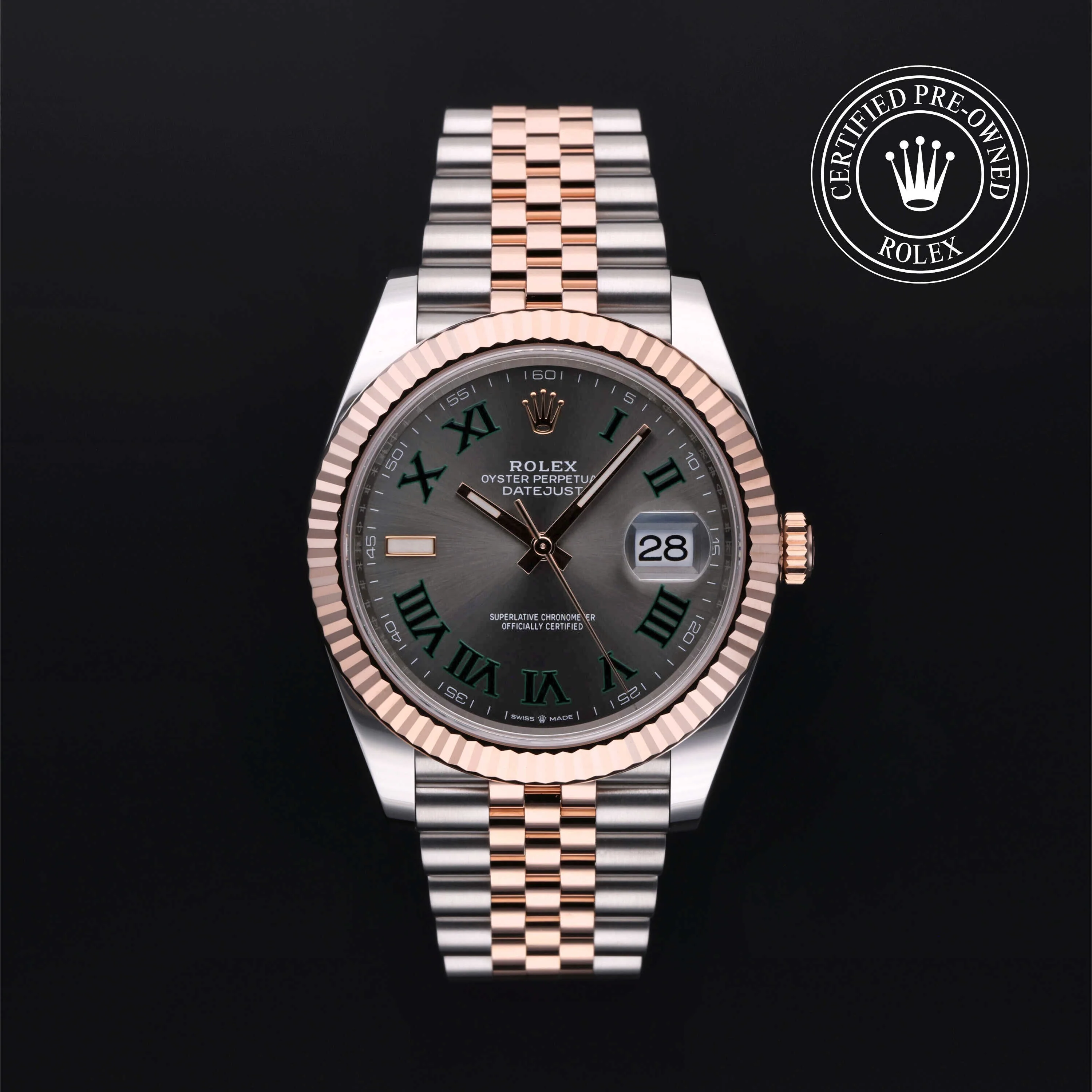 Datejust - Image 2