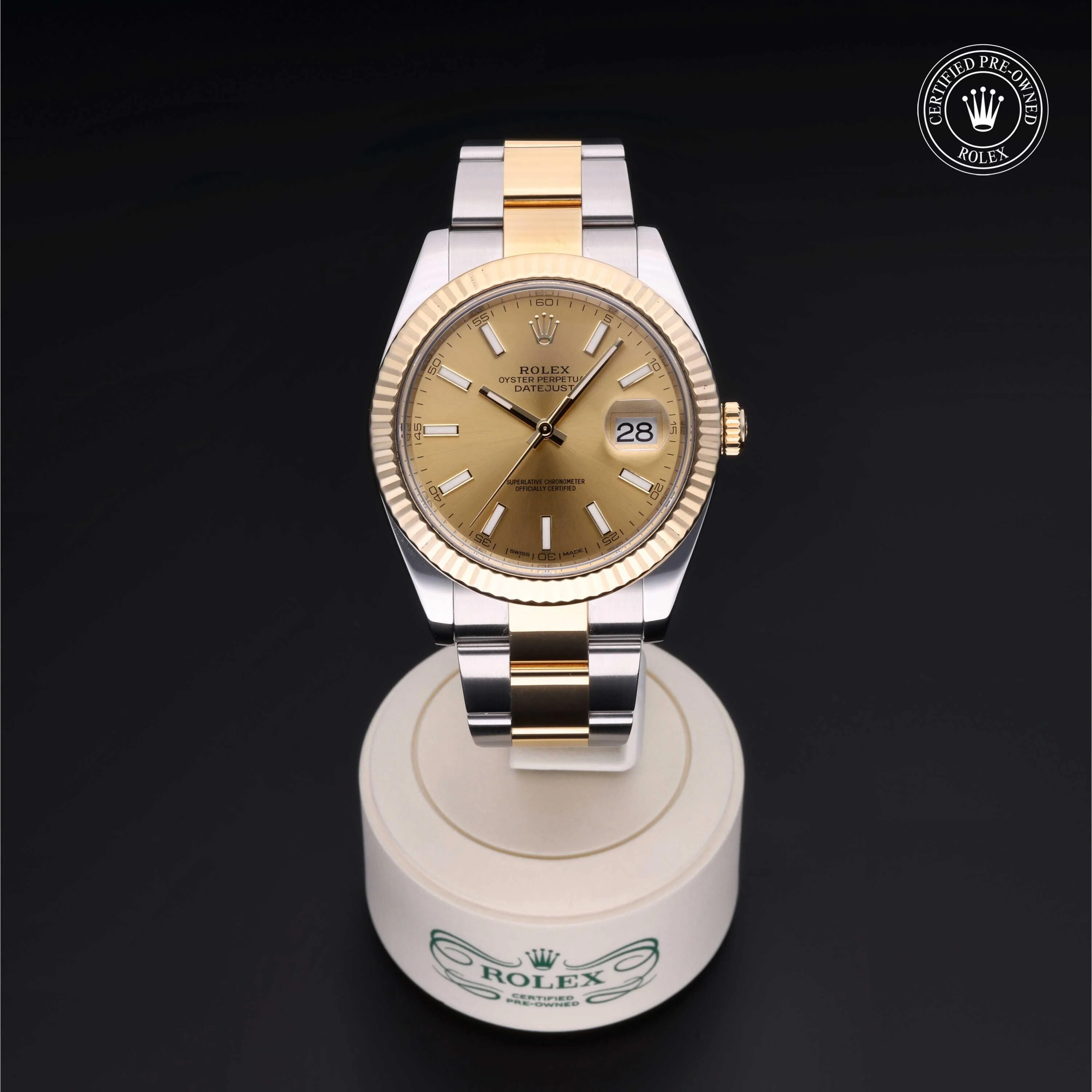 Datejust - Image 3