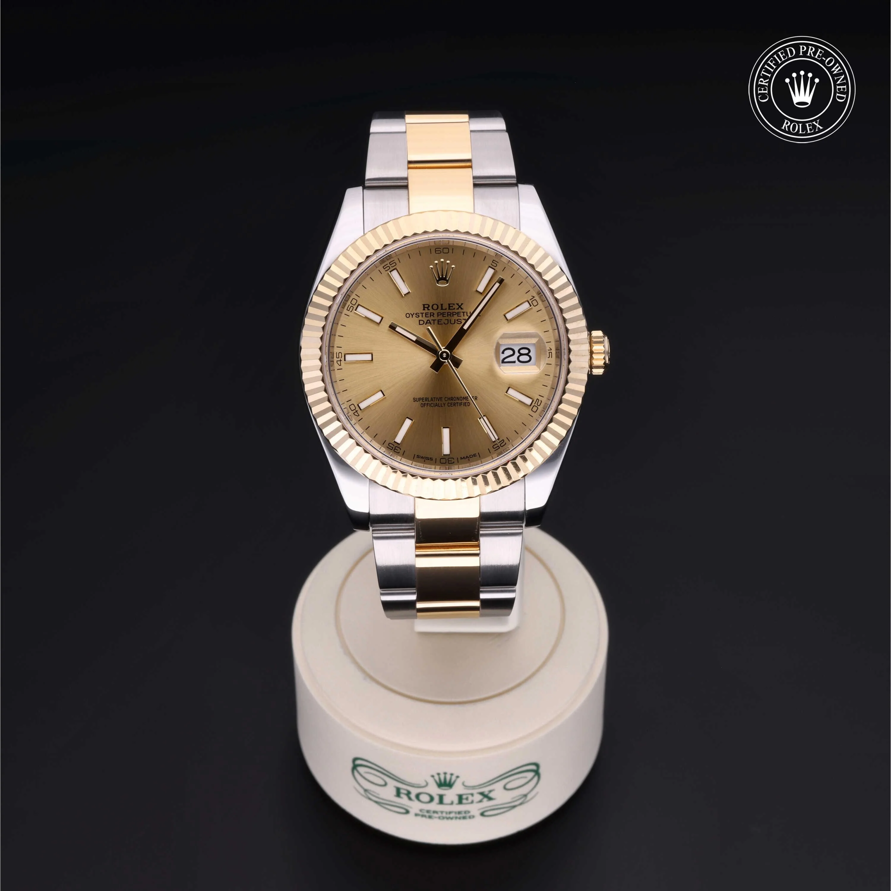 Datejust - Image 3