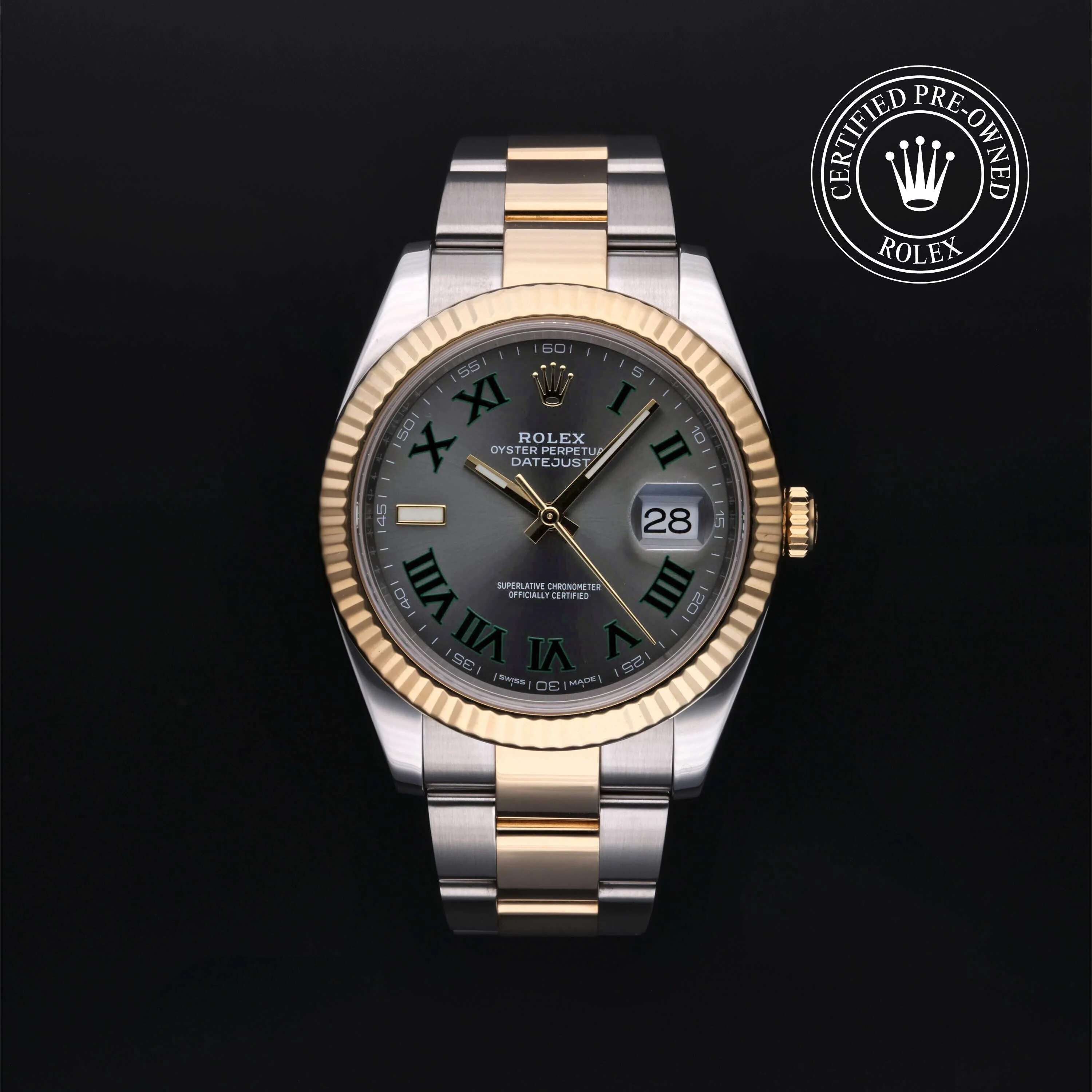 Datejust - Image 2
