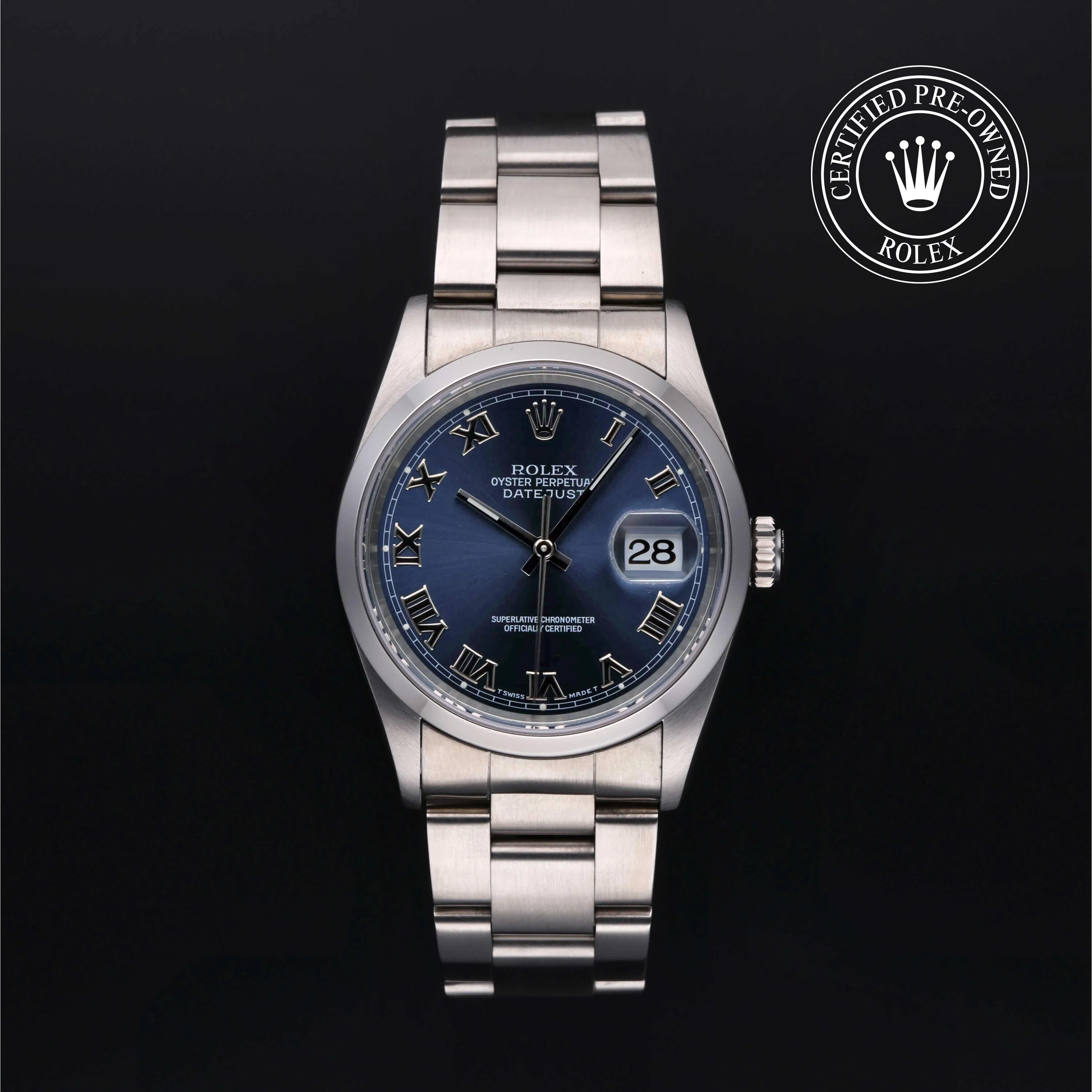 Datejust - Image 8