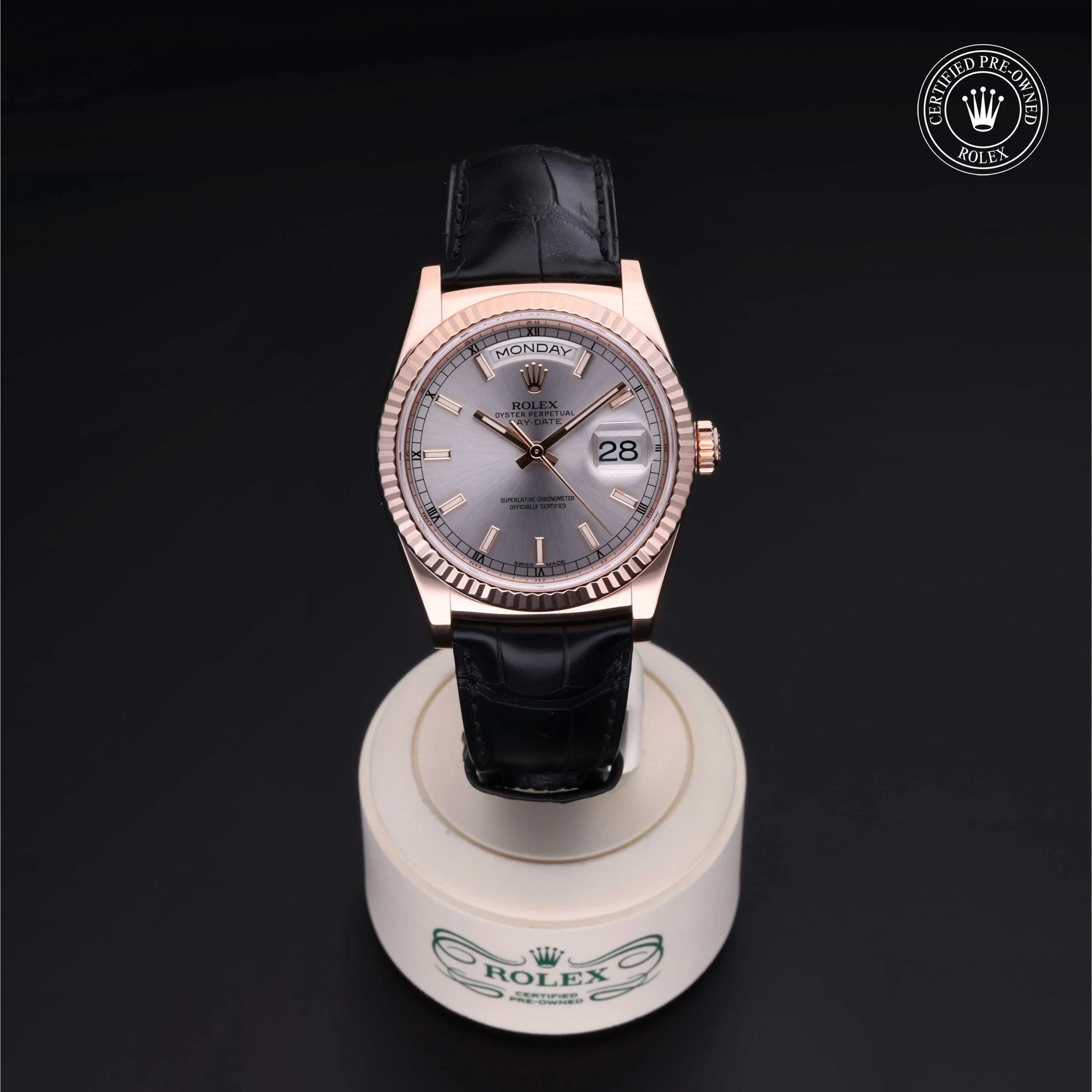 Day-Date - Image 3