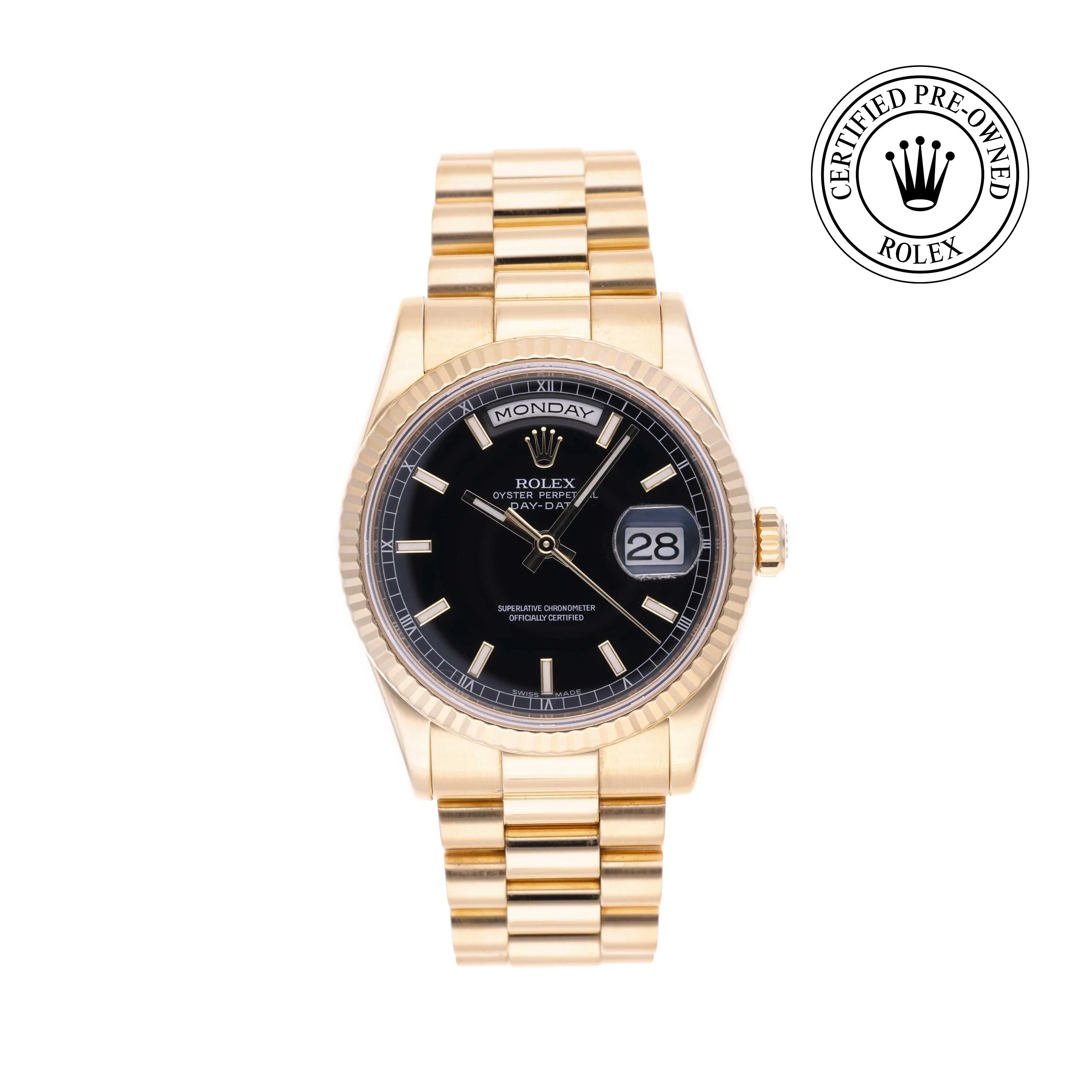 Day-Date - Image 7