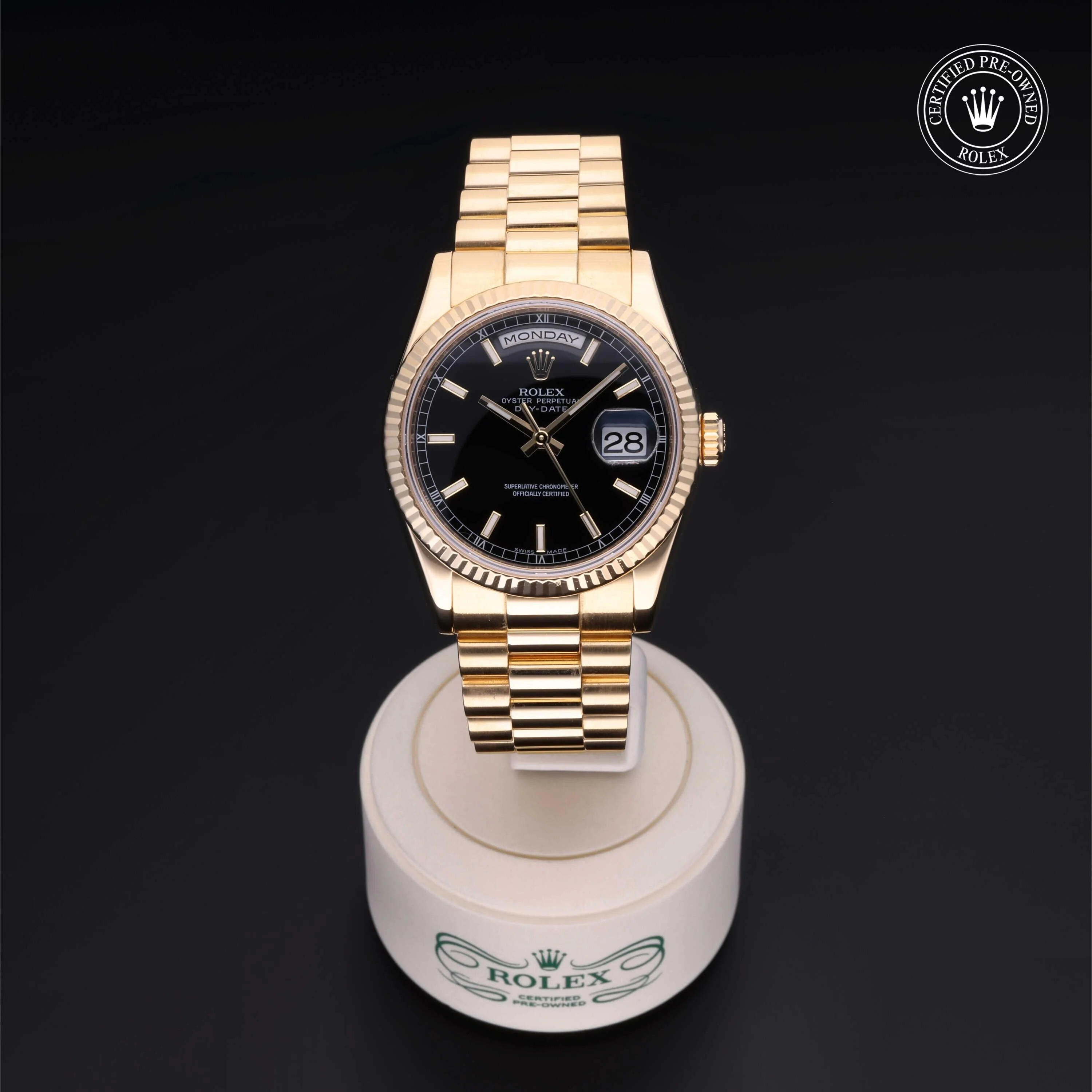Day-Date - Image 9