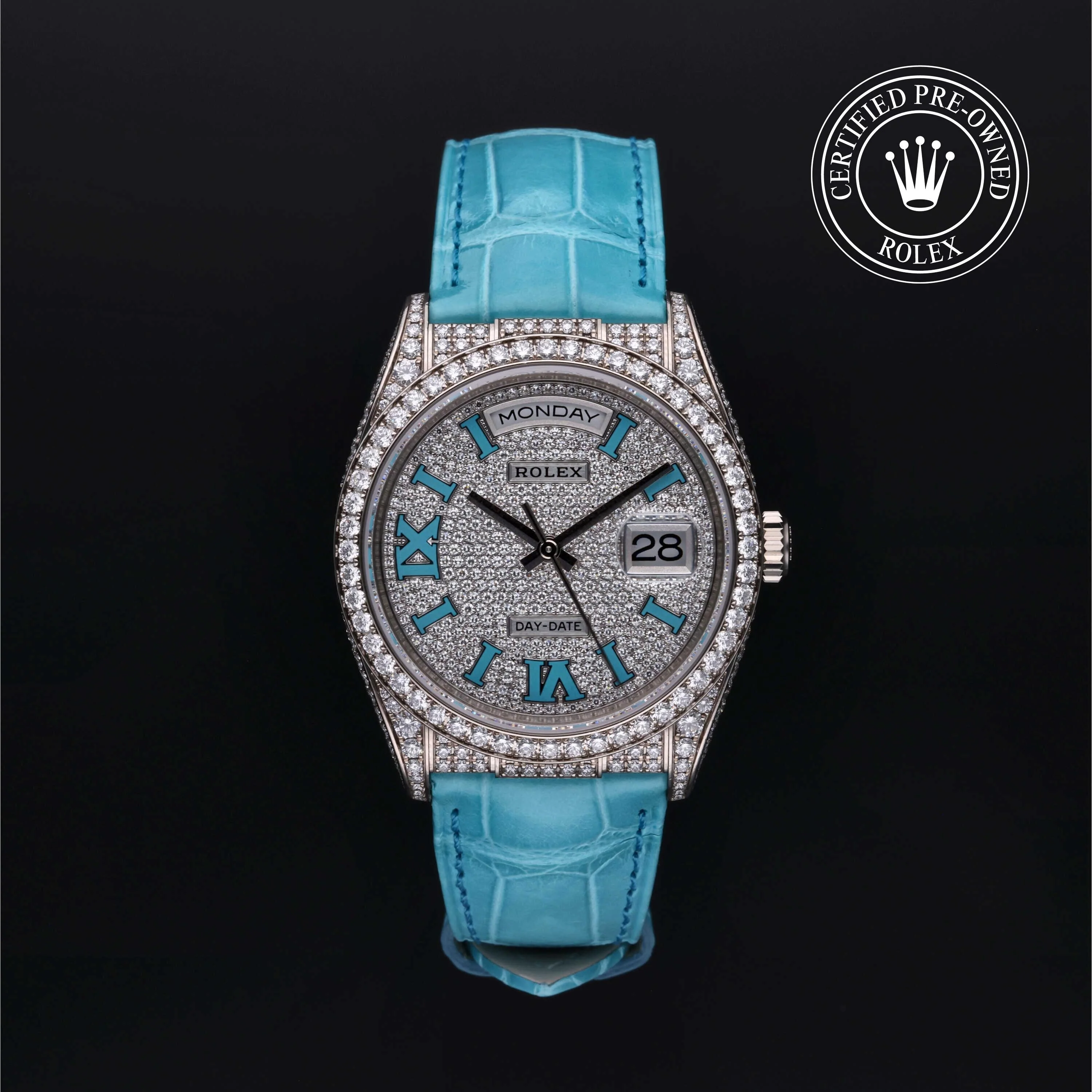 DAY DATE - Image 8