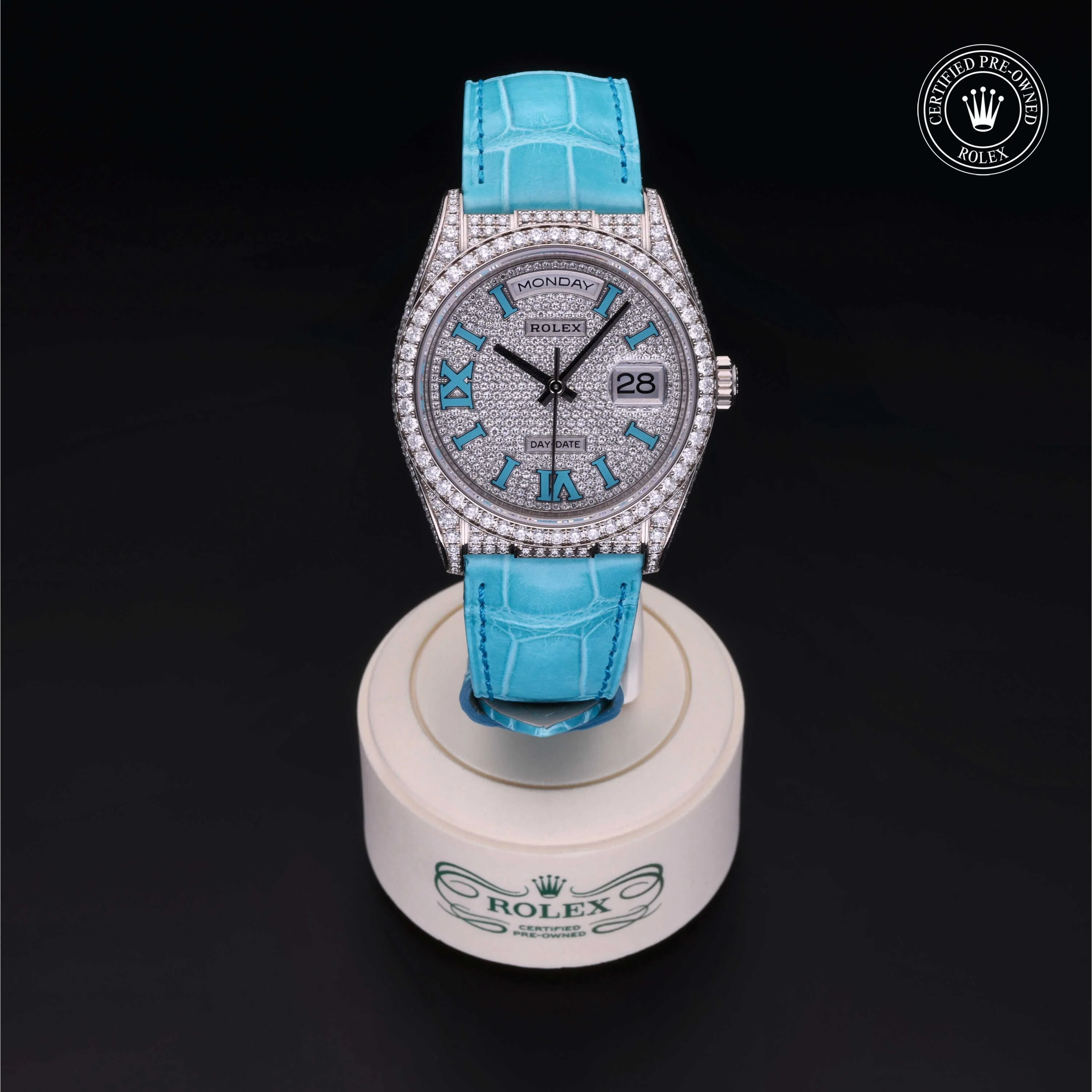 DAY DATE - Image 9