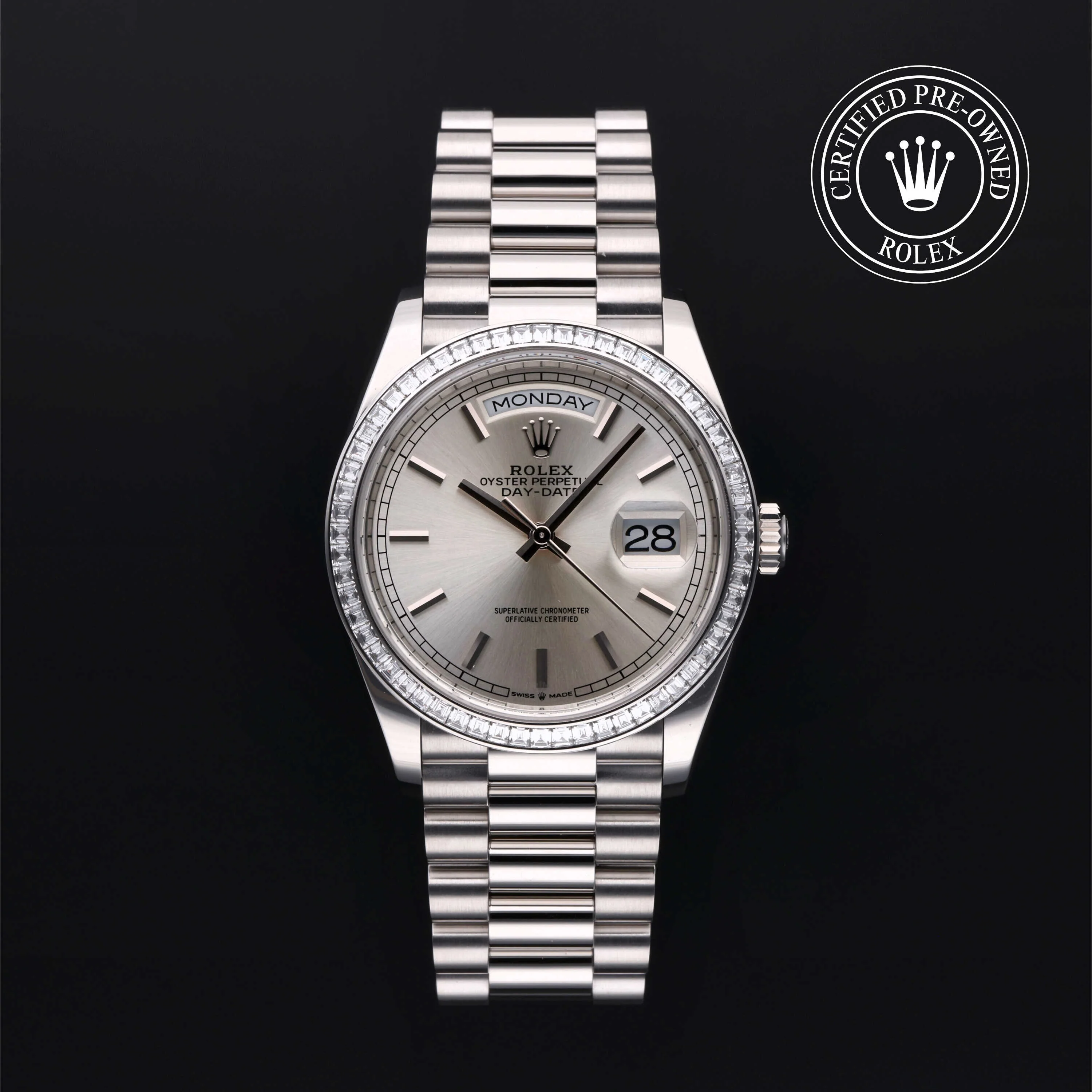 Day-Date - Image 2