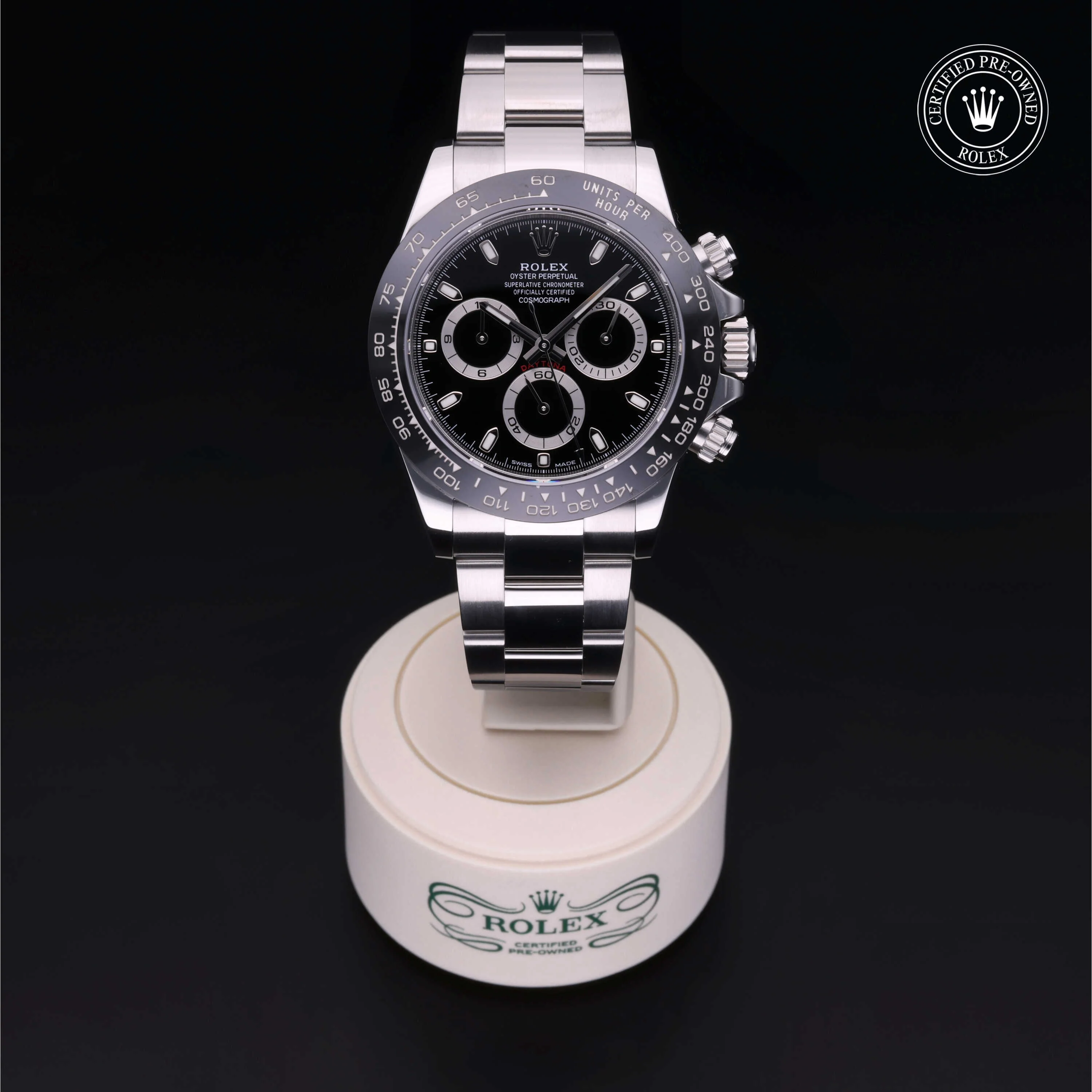 COSMOGRAPH DAYTONA - Image 3