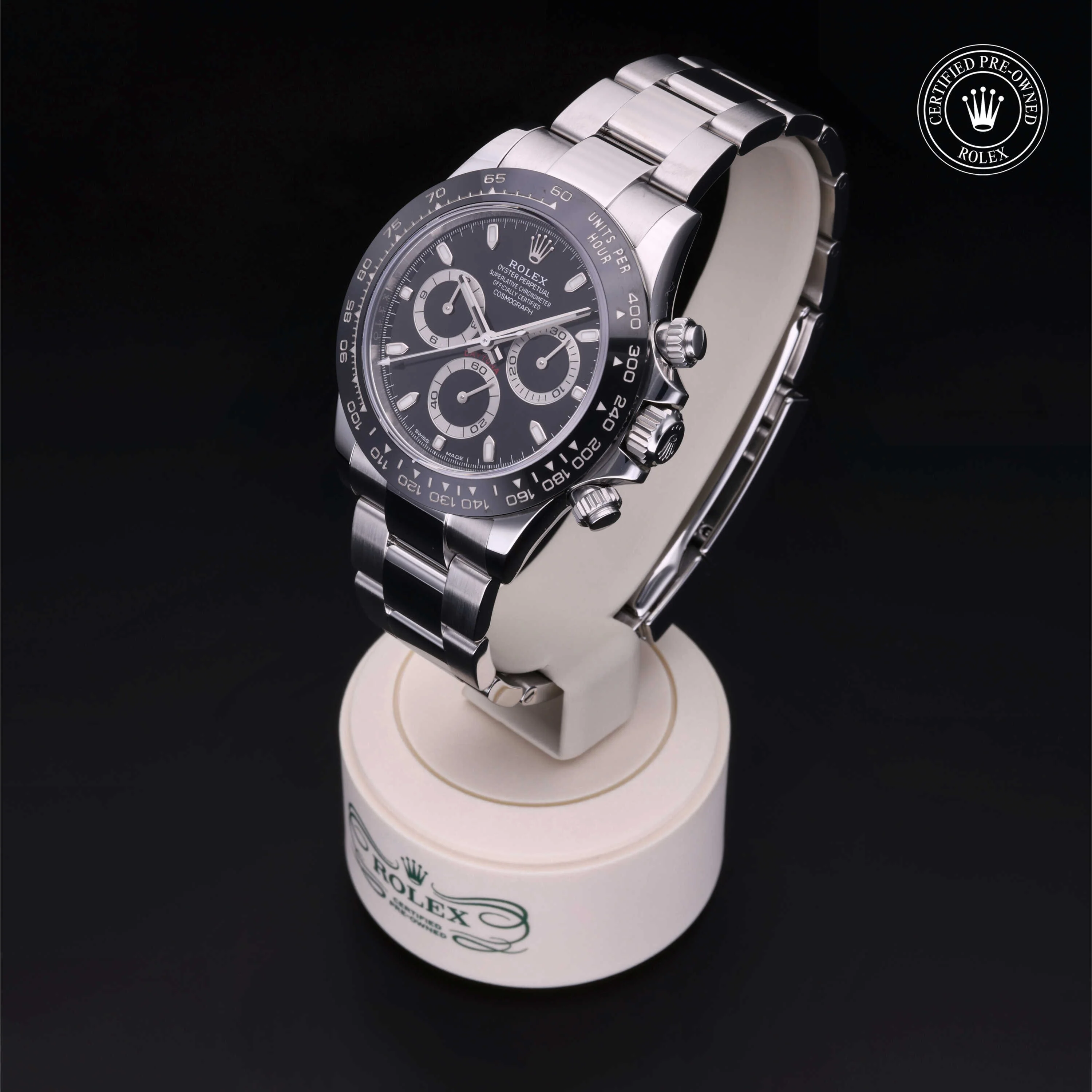COSMOGRAPH DAYTONA - Image 4