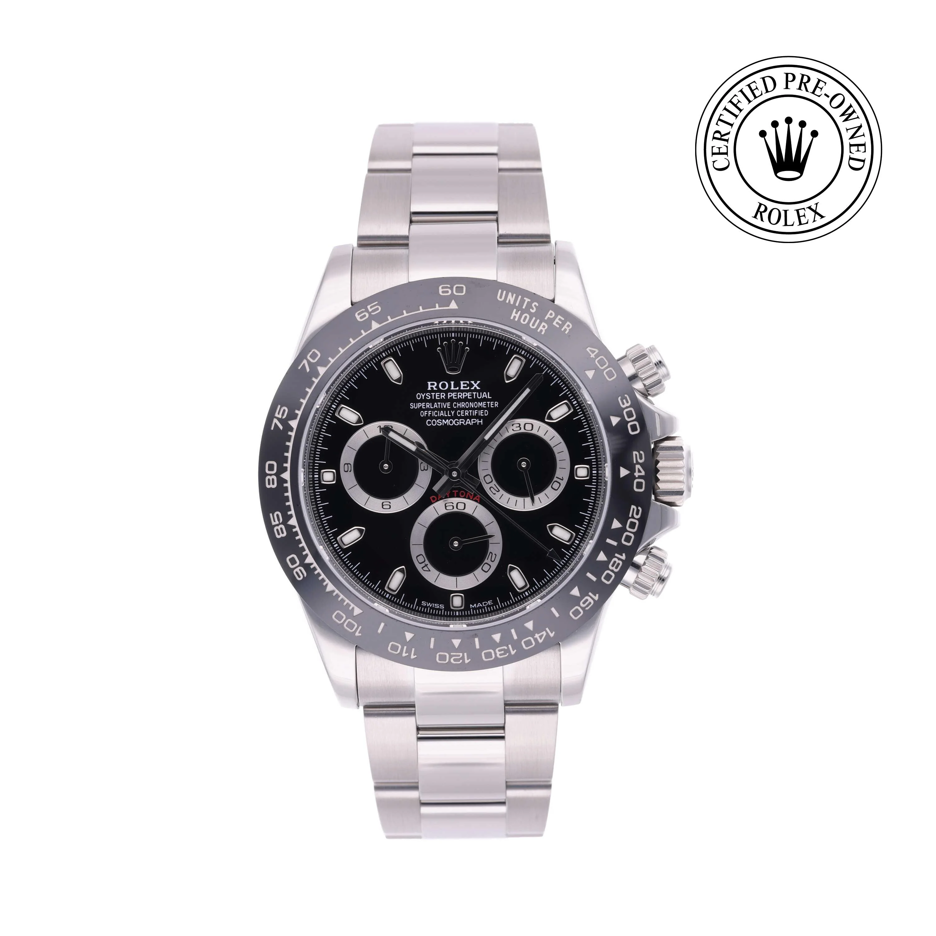 Cosmograph Daytona