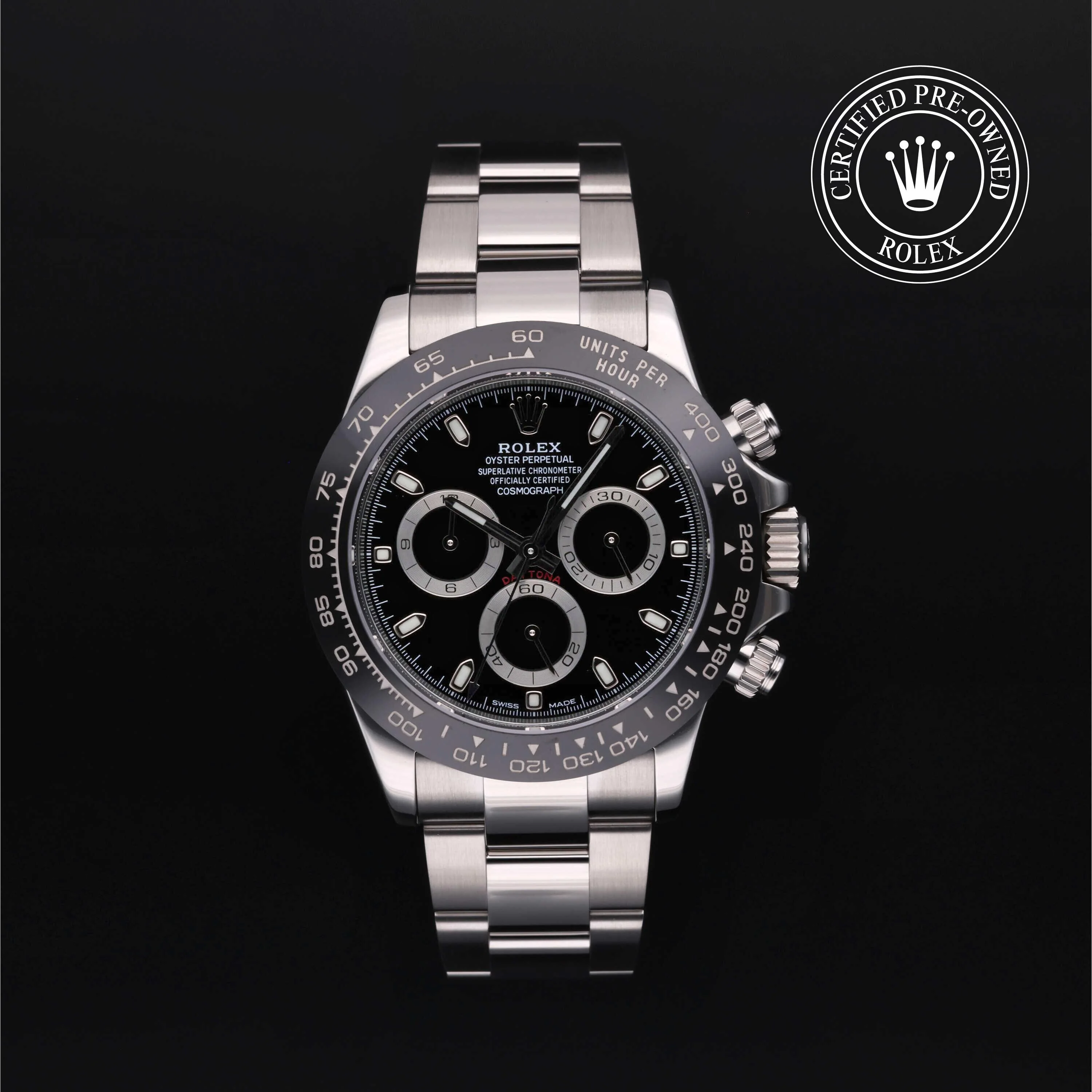 Cosmograph Daytona - Image 2