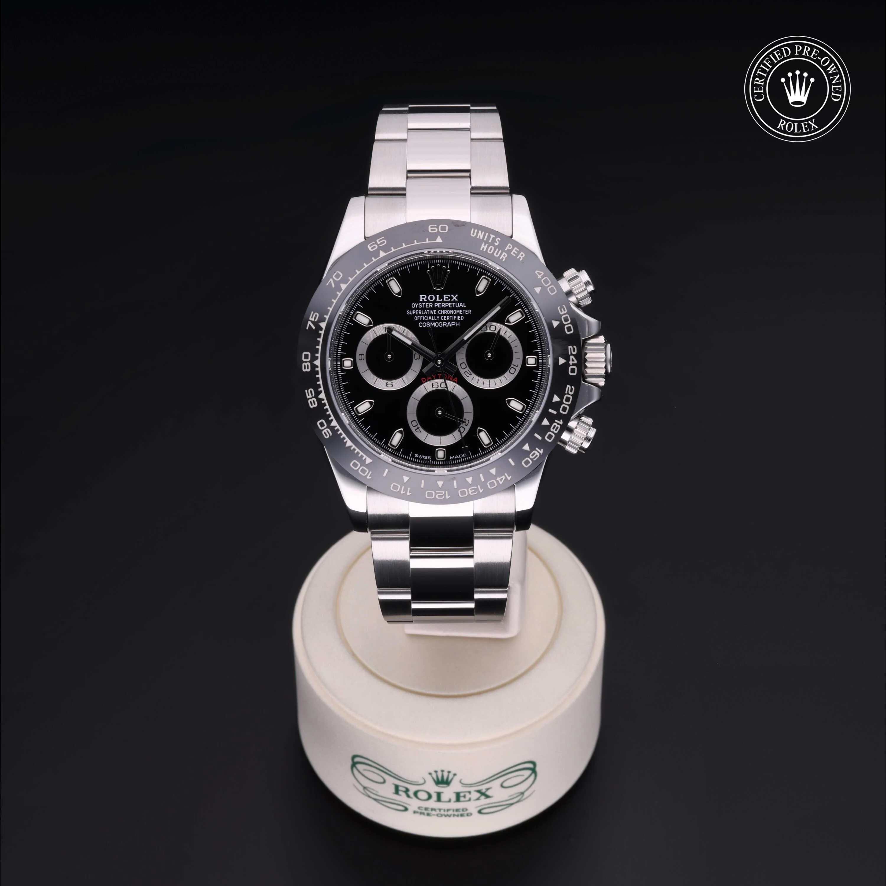 Cosmograph Daytona - Image 3