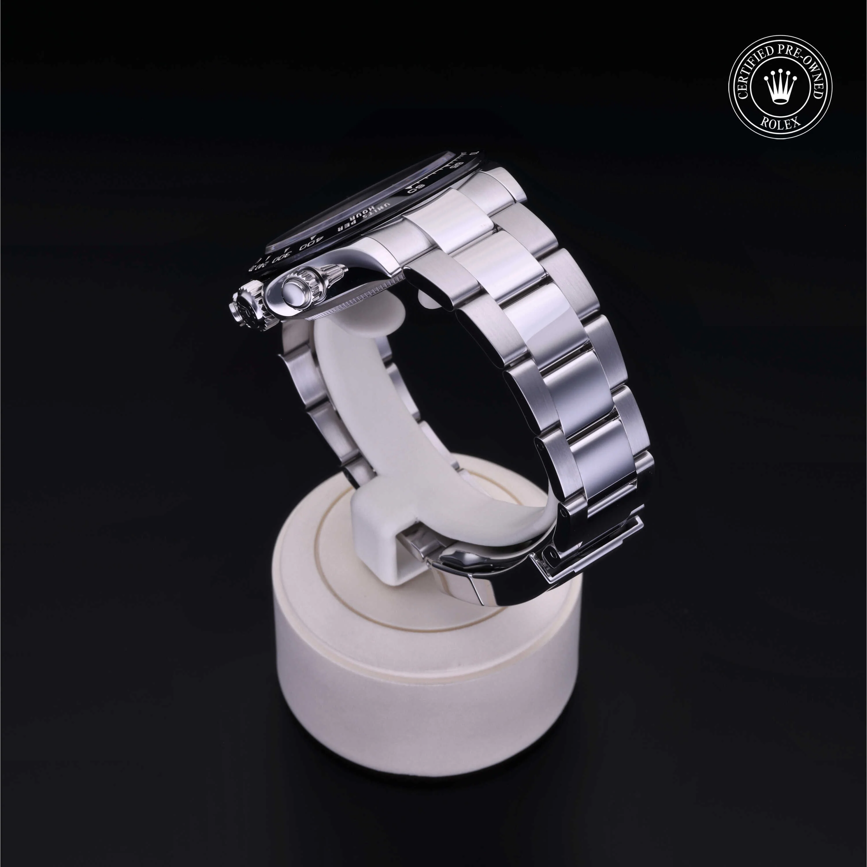 Cosmograph Daytona | 40mm, Steel, Ref. M116500LN - Image 5