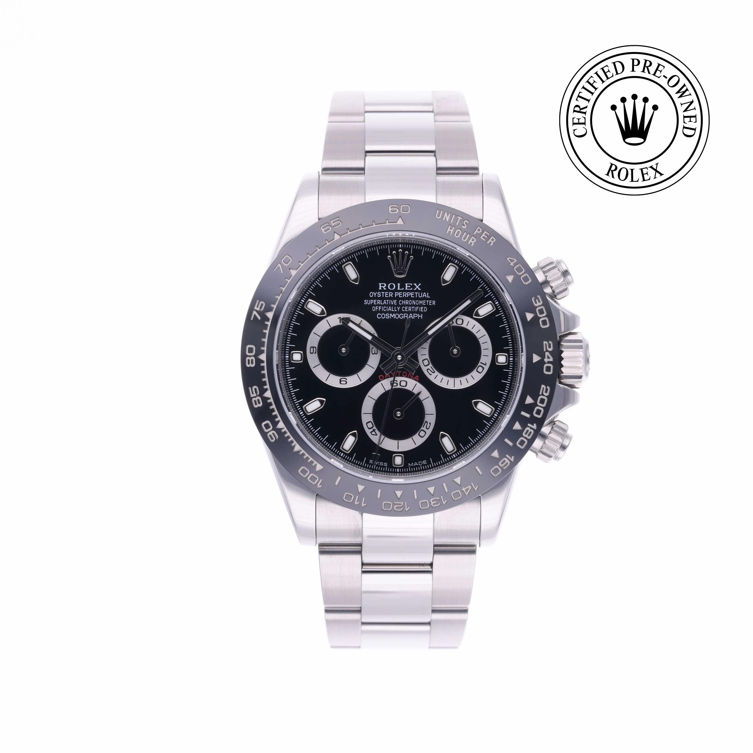 Cosmograph Daytona - Image 7