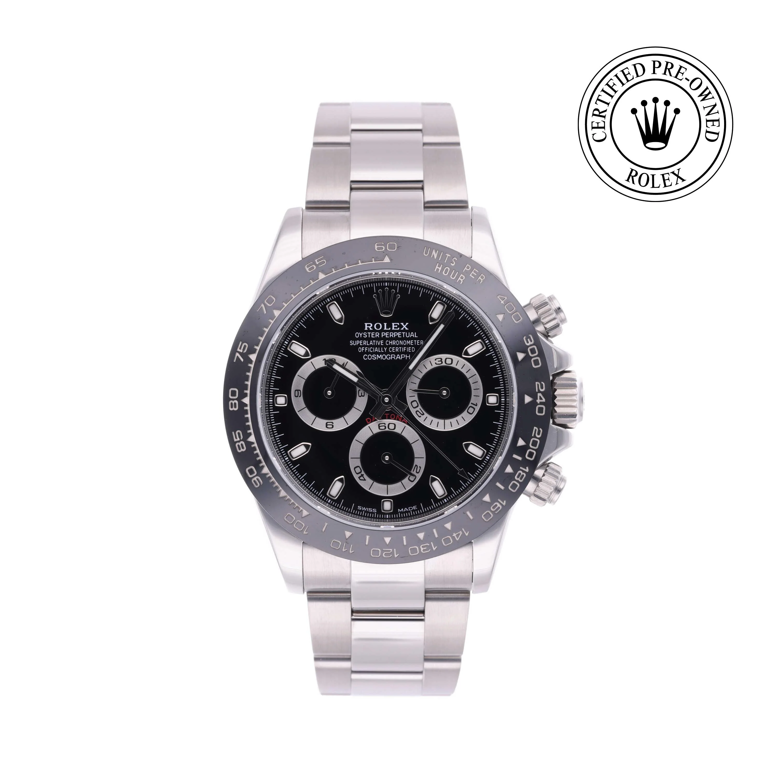 Cosmograph Daytona