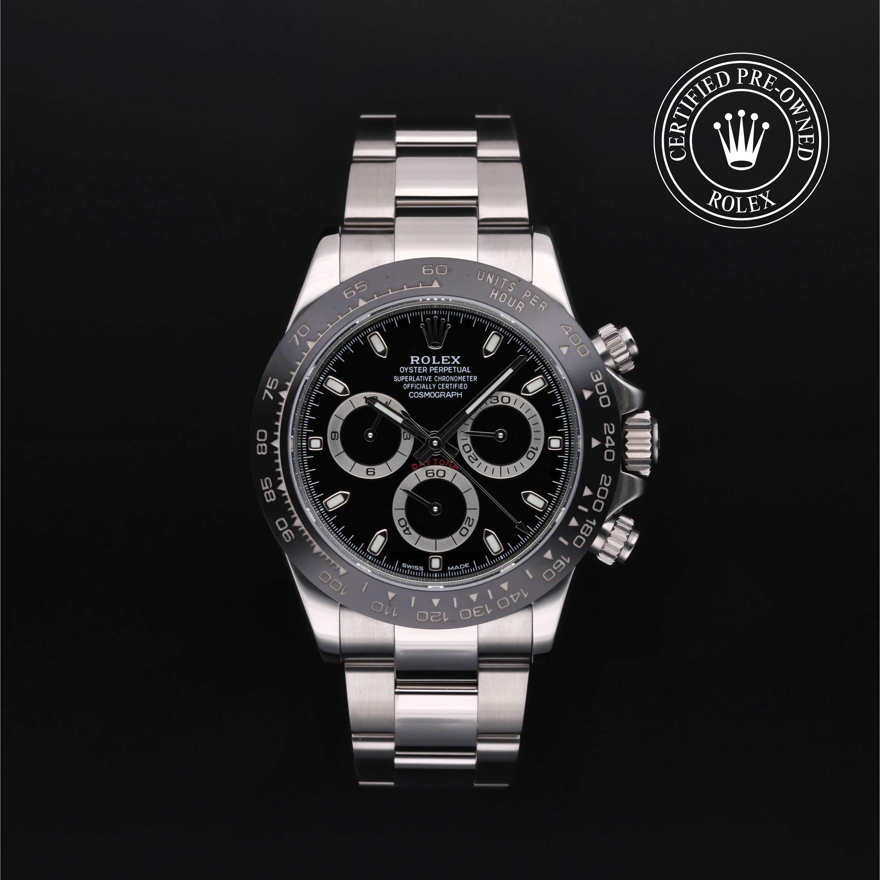 Cosmograph Daytona - Image 2