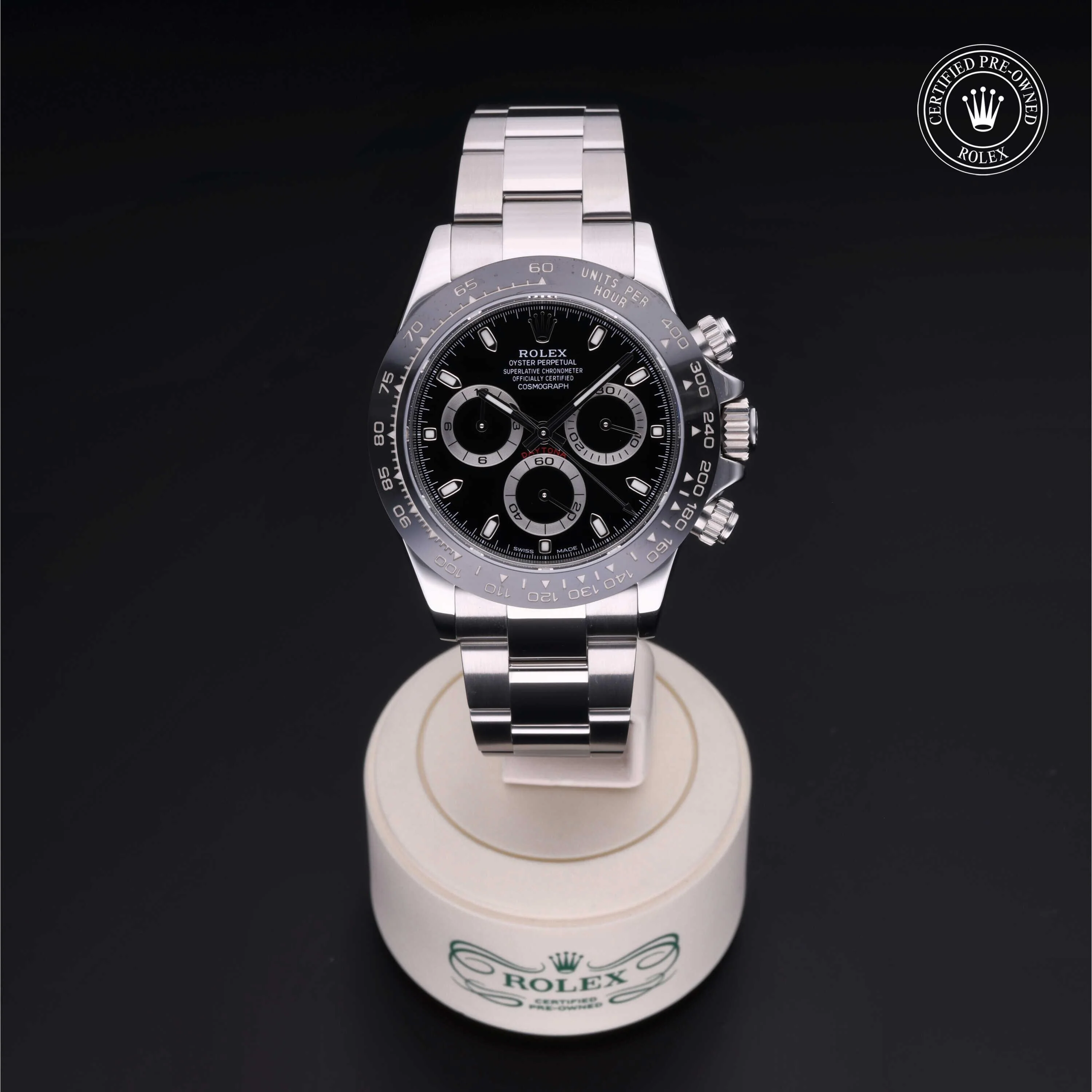 Cosmograph Daytona - Image 9