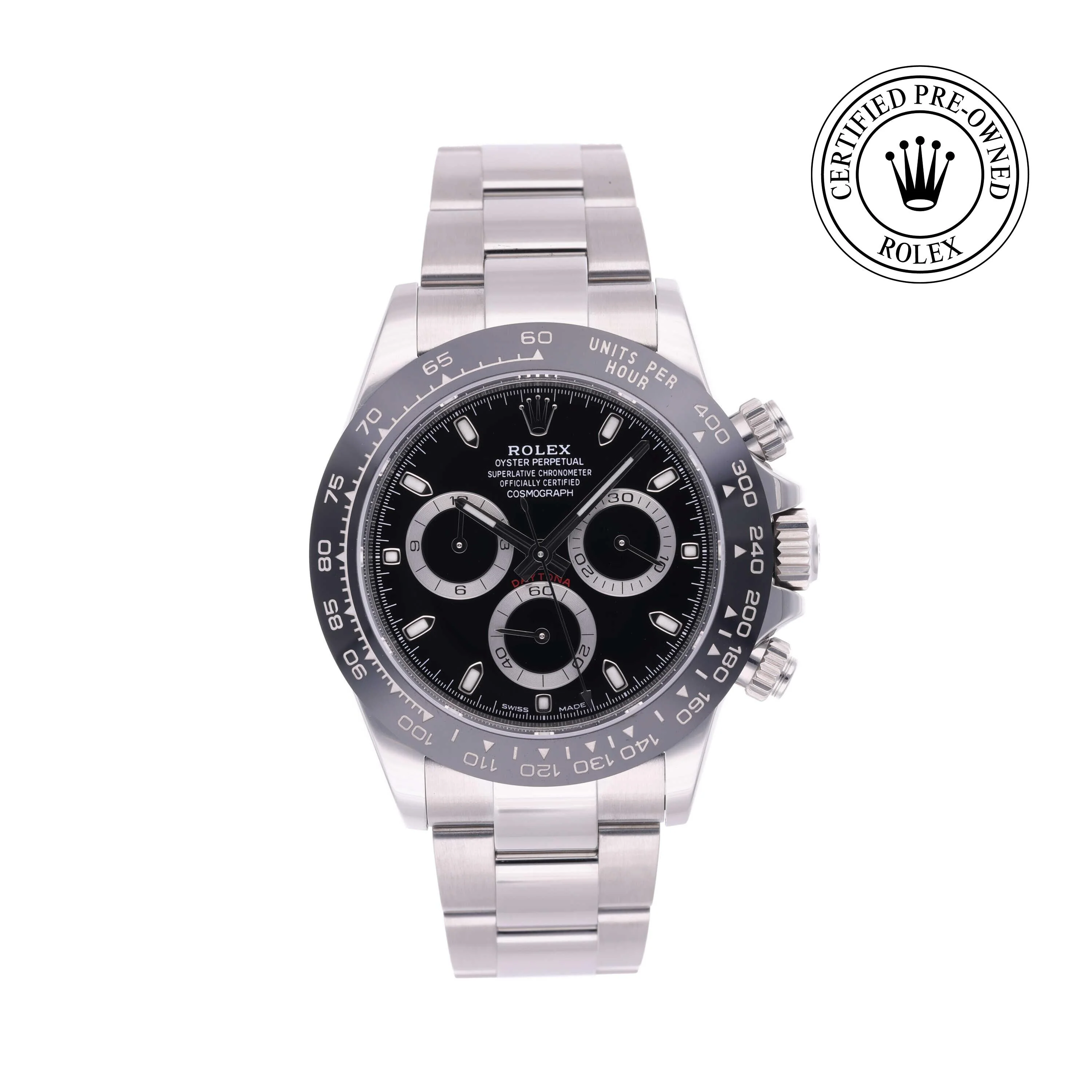 Cosmograph Daytona
