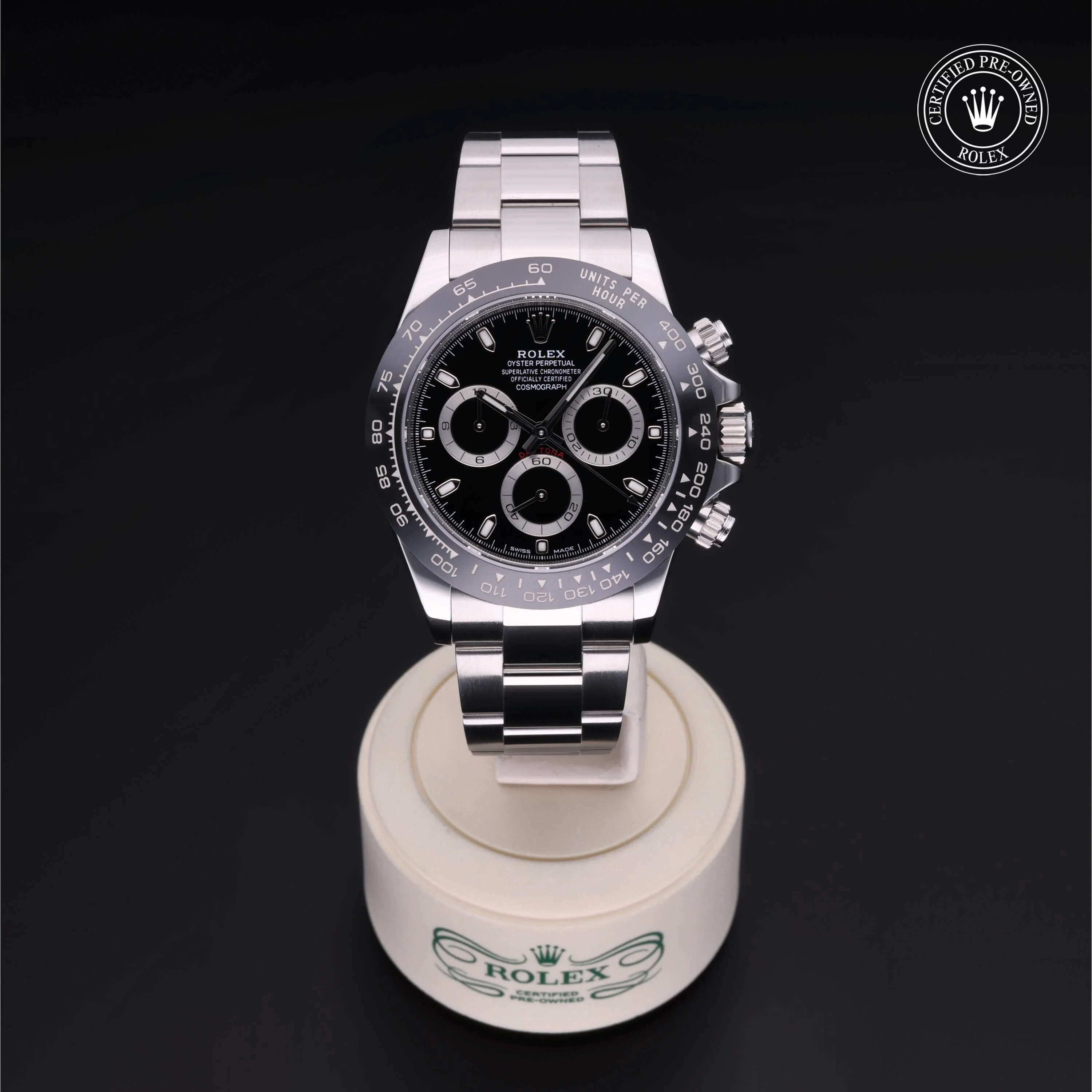 Cosmograph Daytona - Image 3