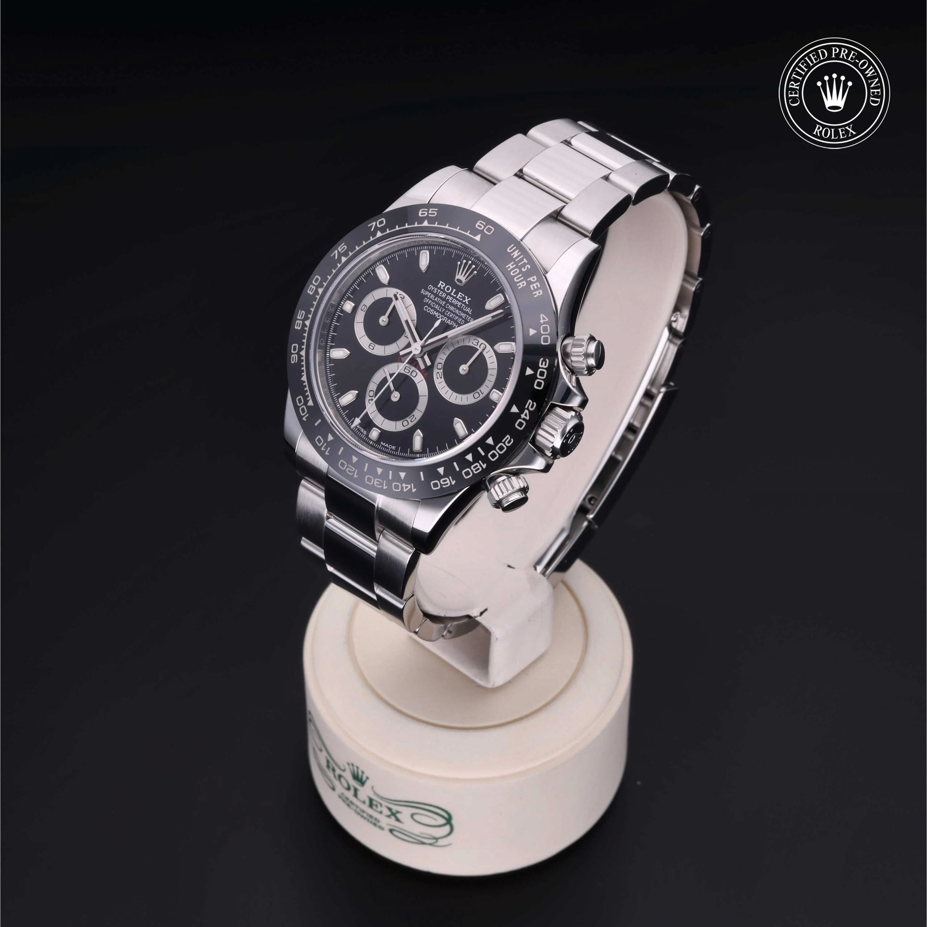 Cosmograph Daytona - Image 4