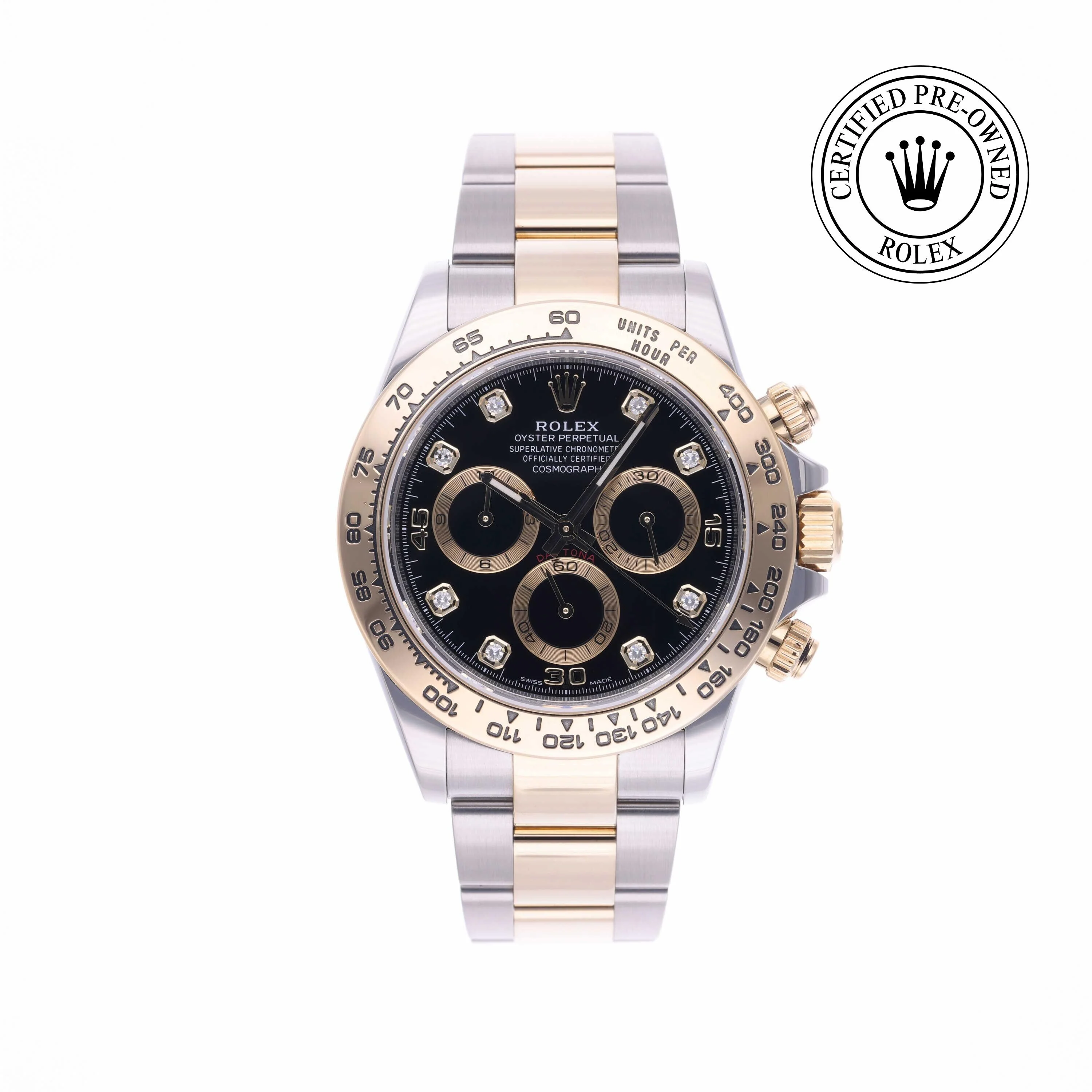 Cosmograph Daytona