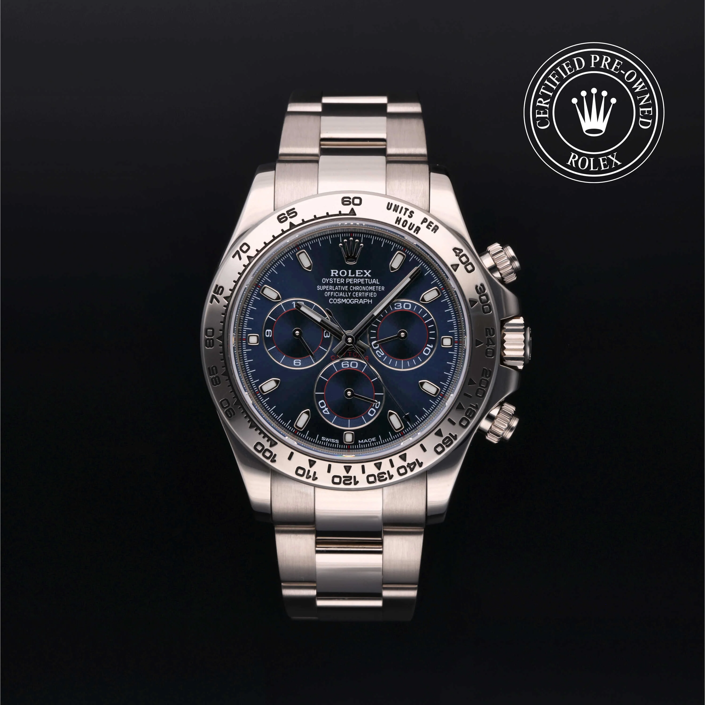 Cosmograph Daytona - Image 2