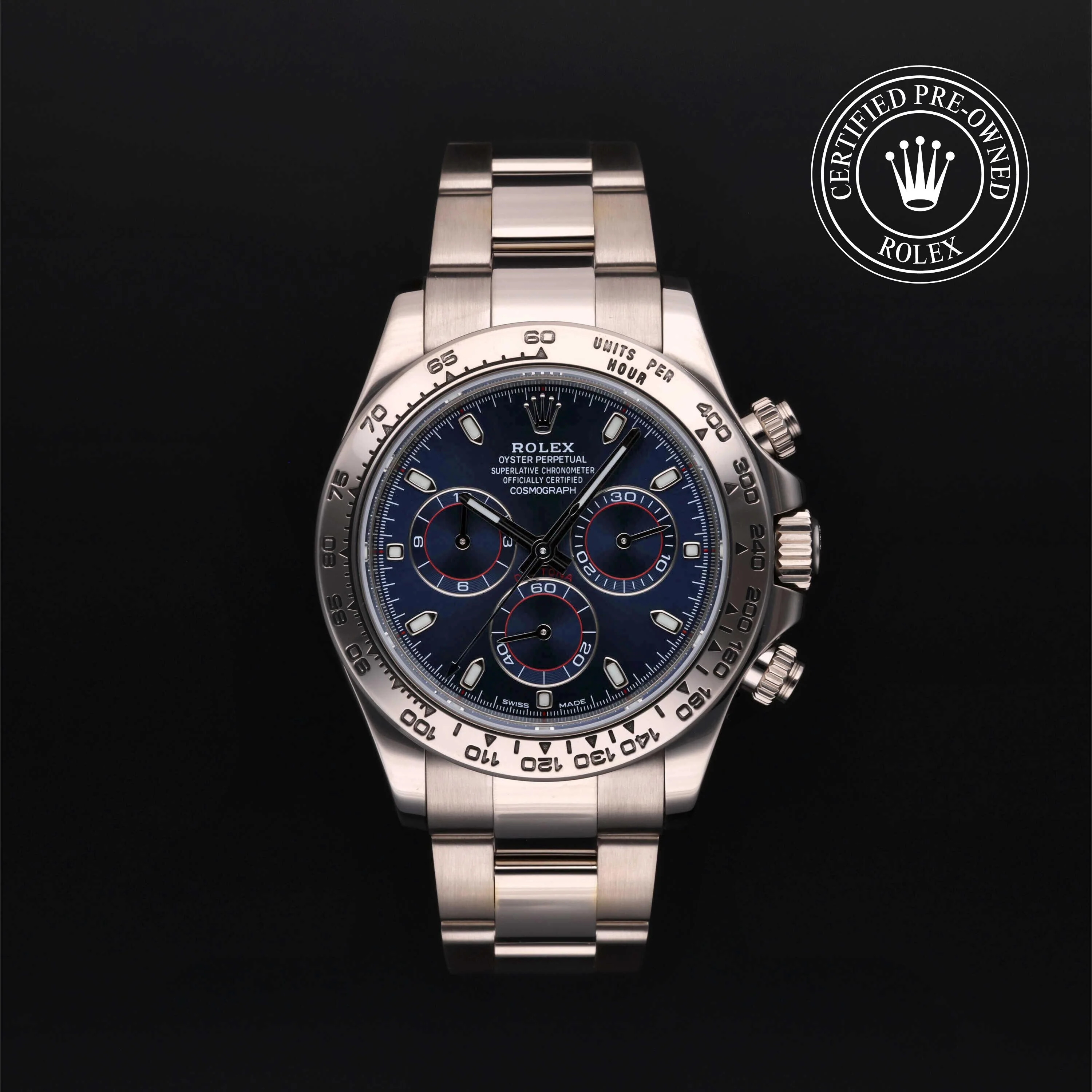 Cosmograph Daytona - Image 8