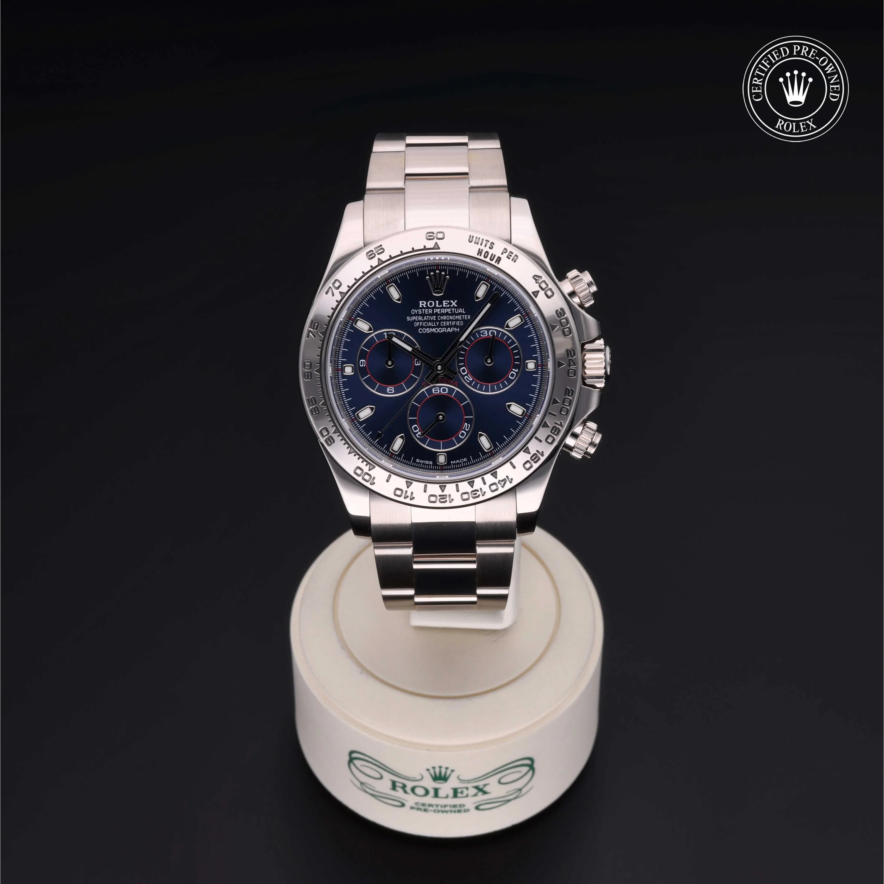 Cosmograph Daytona - Image 9