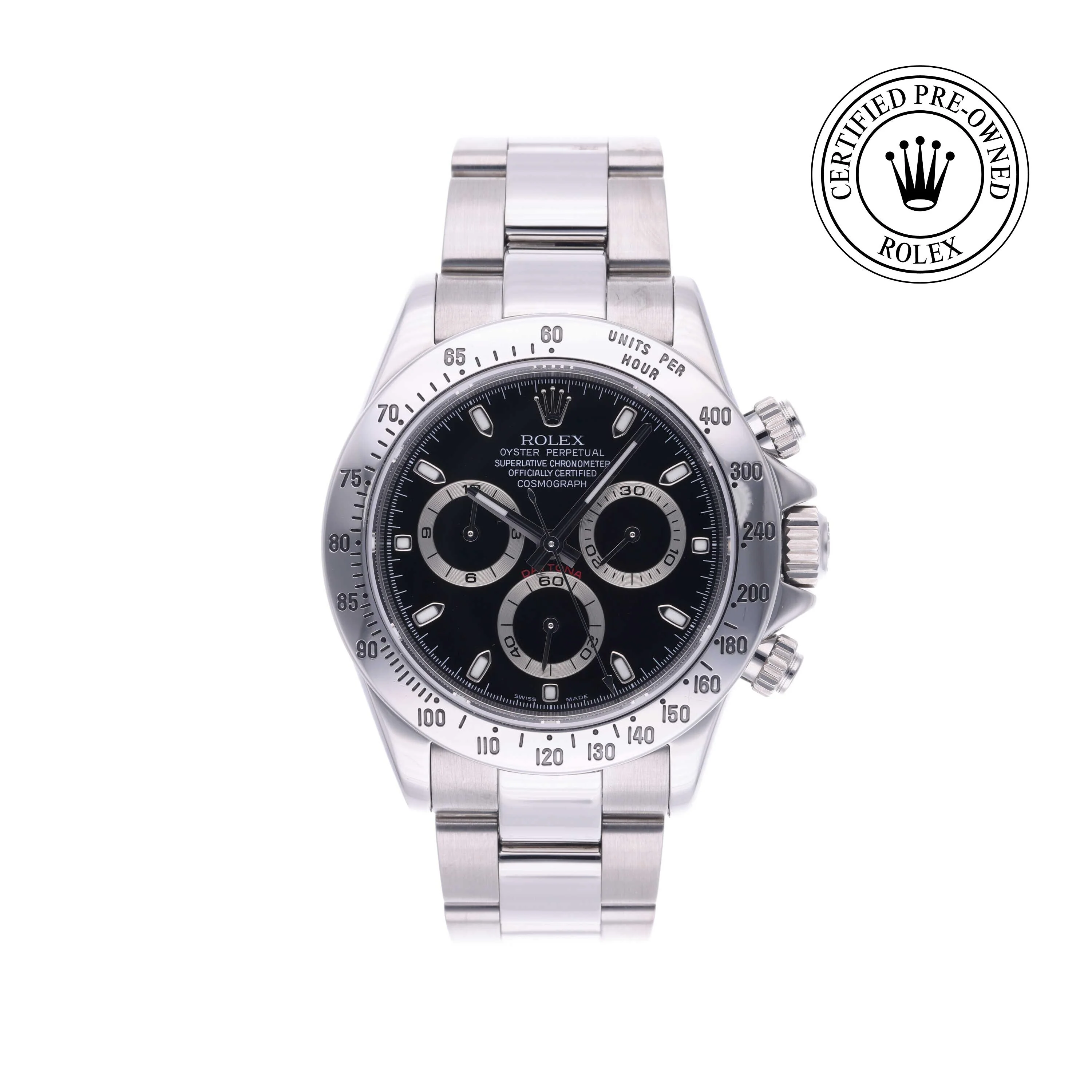 Cosmograph Daytona