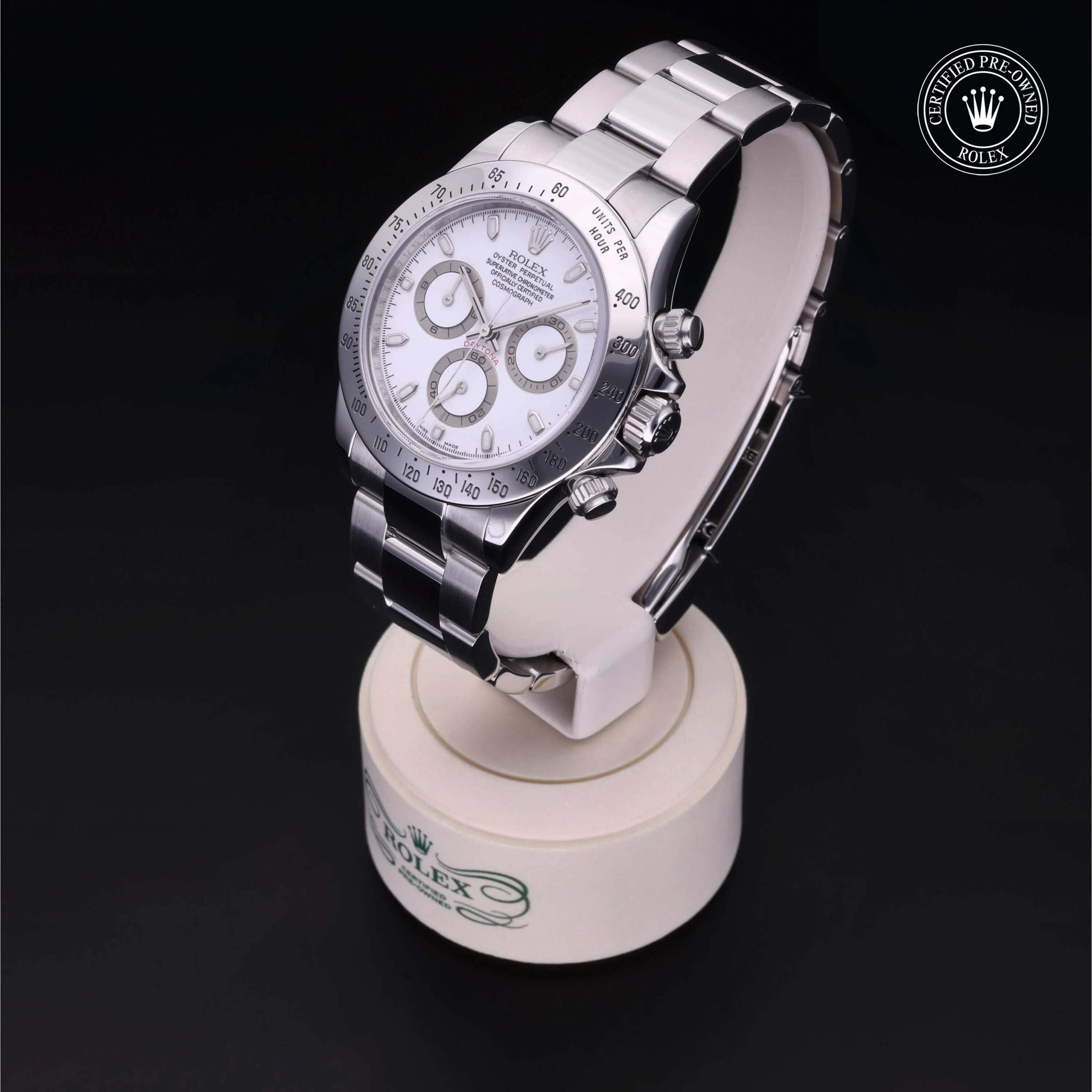 Cosmograph Daytona - Image 4