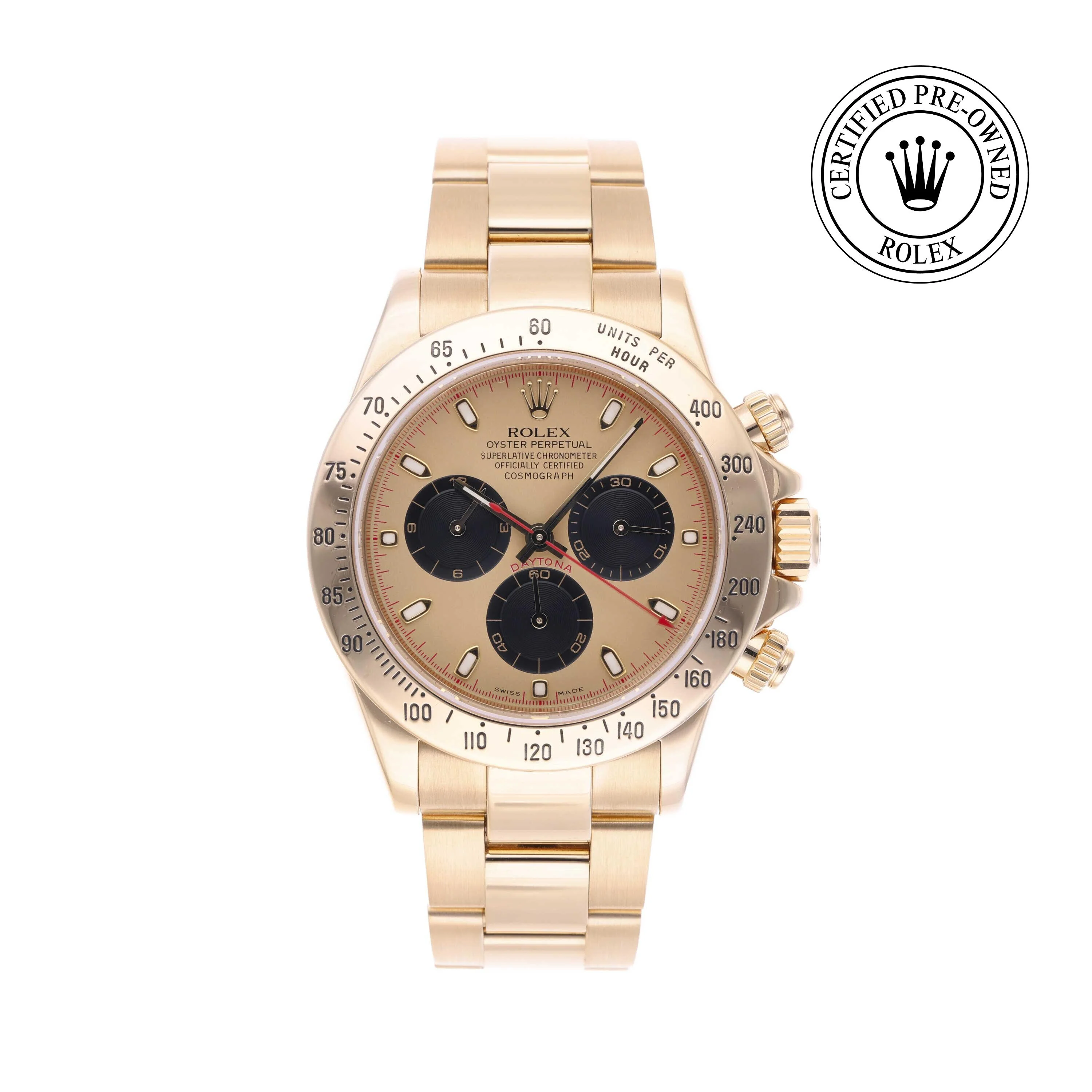 Cosmograph Daytona