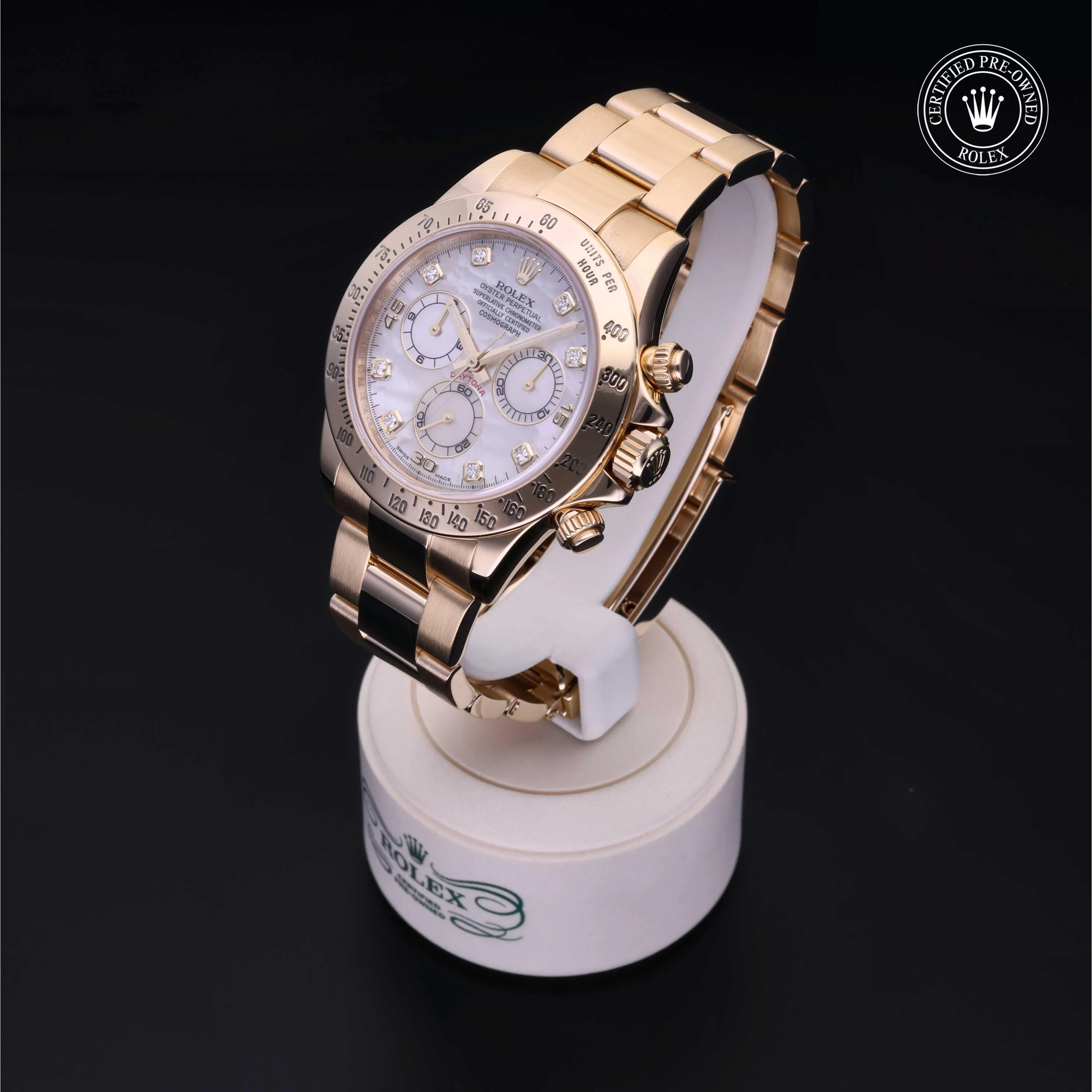 Cosmograph Daytona - Image 10