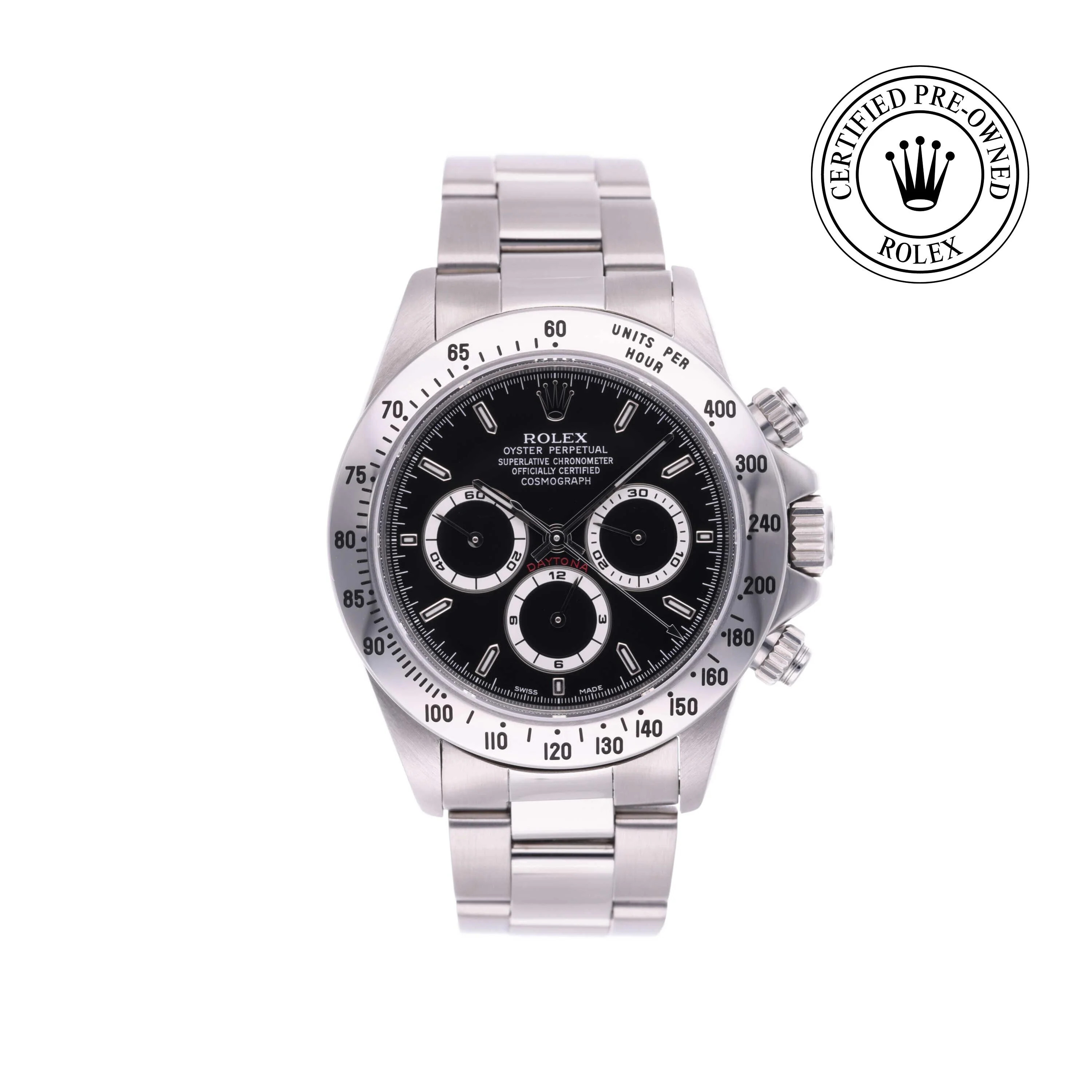 Cosmograph Daytona