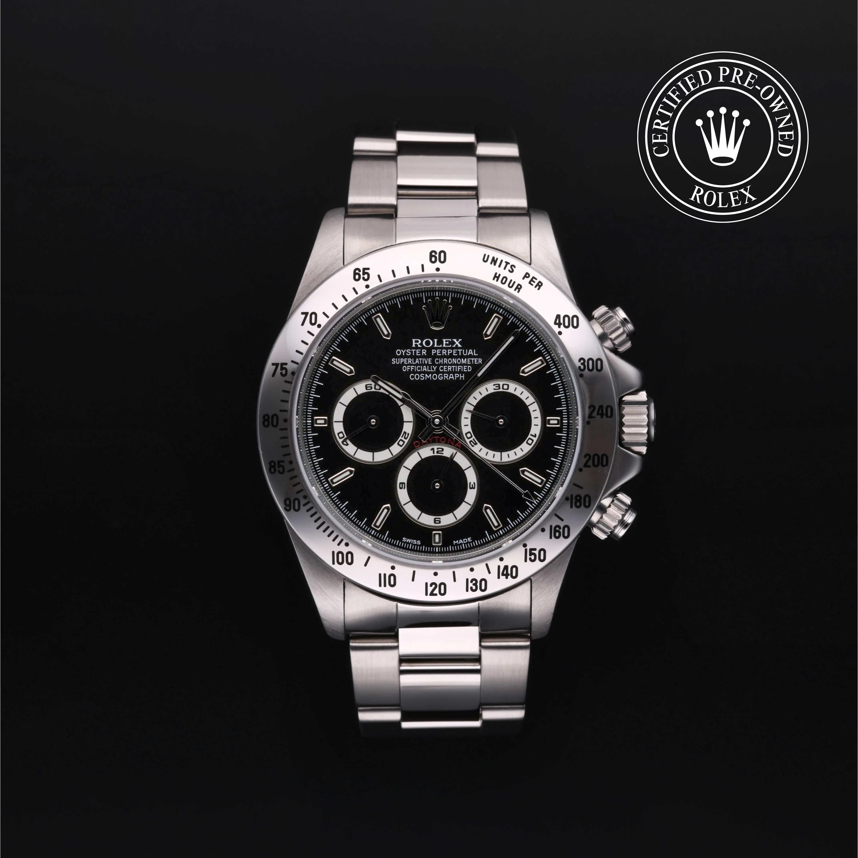 Cosmograph Daytona - Image 8
