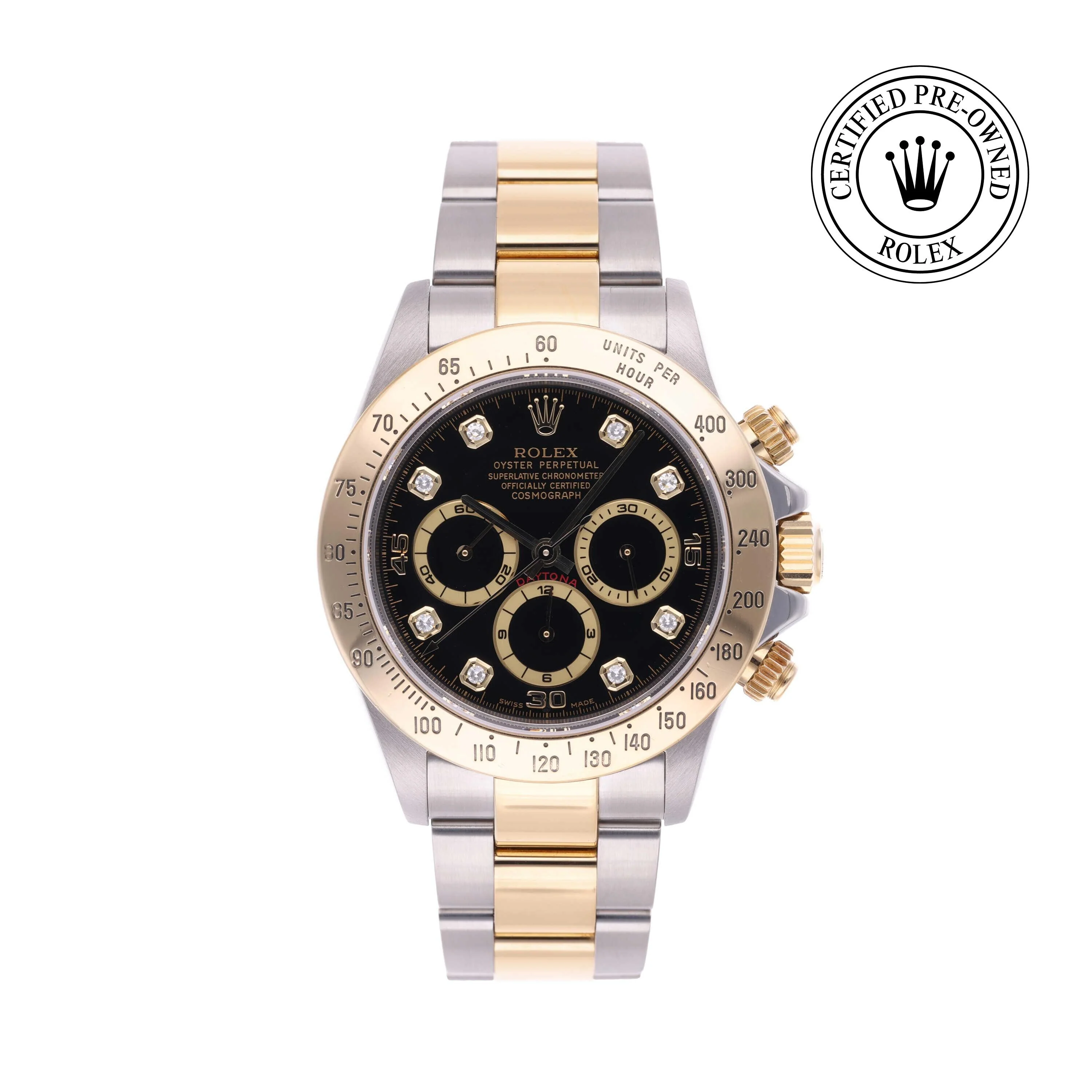 Cosmograph Daytona