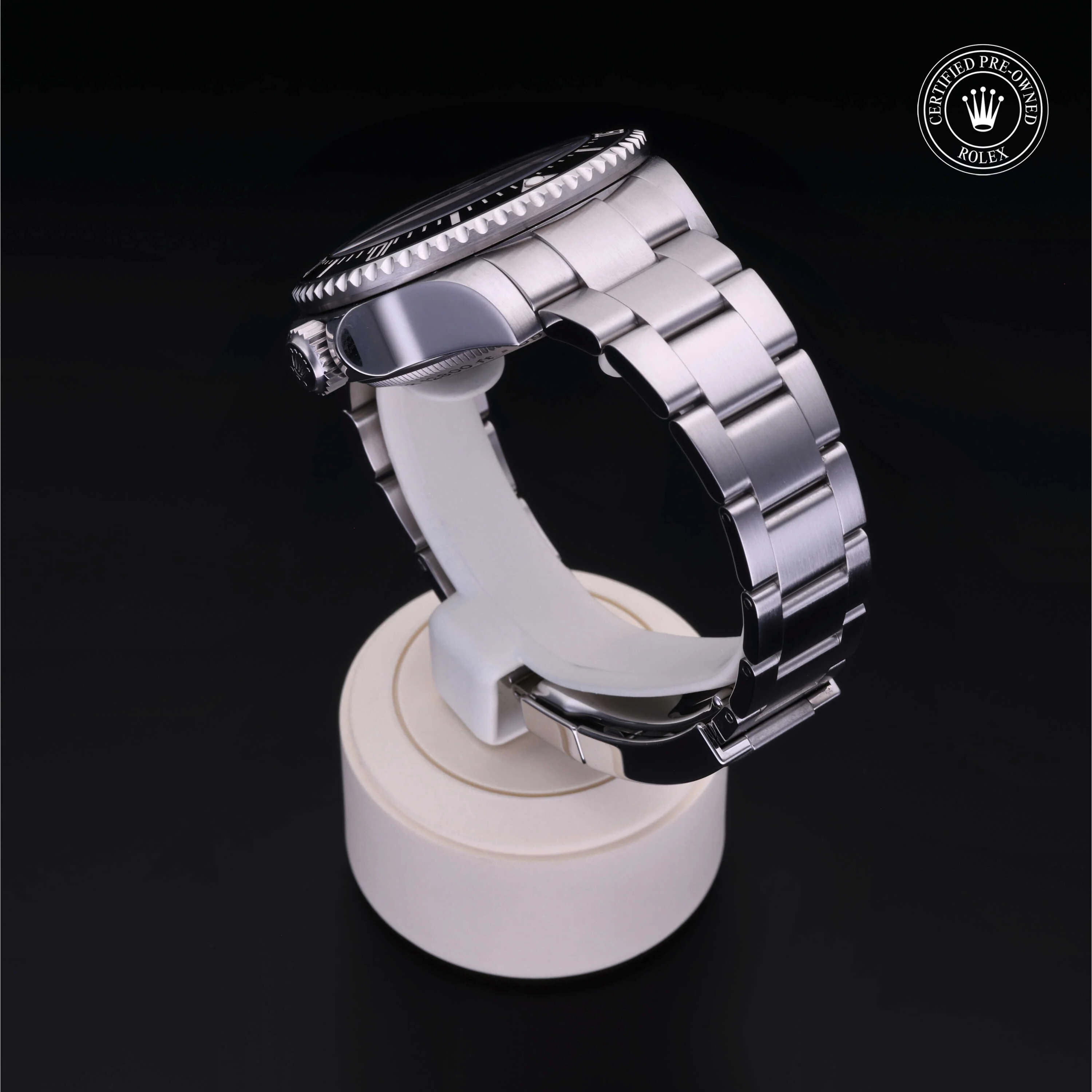 Deepsea | 44mm, Steel, Ref. M116660 - Image 5