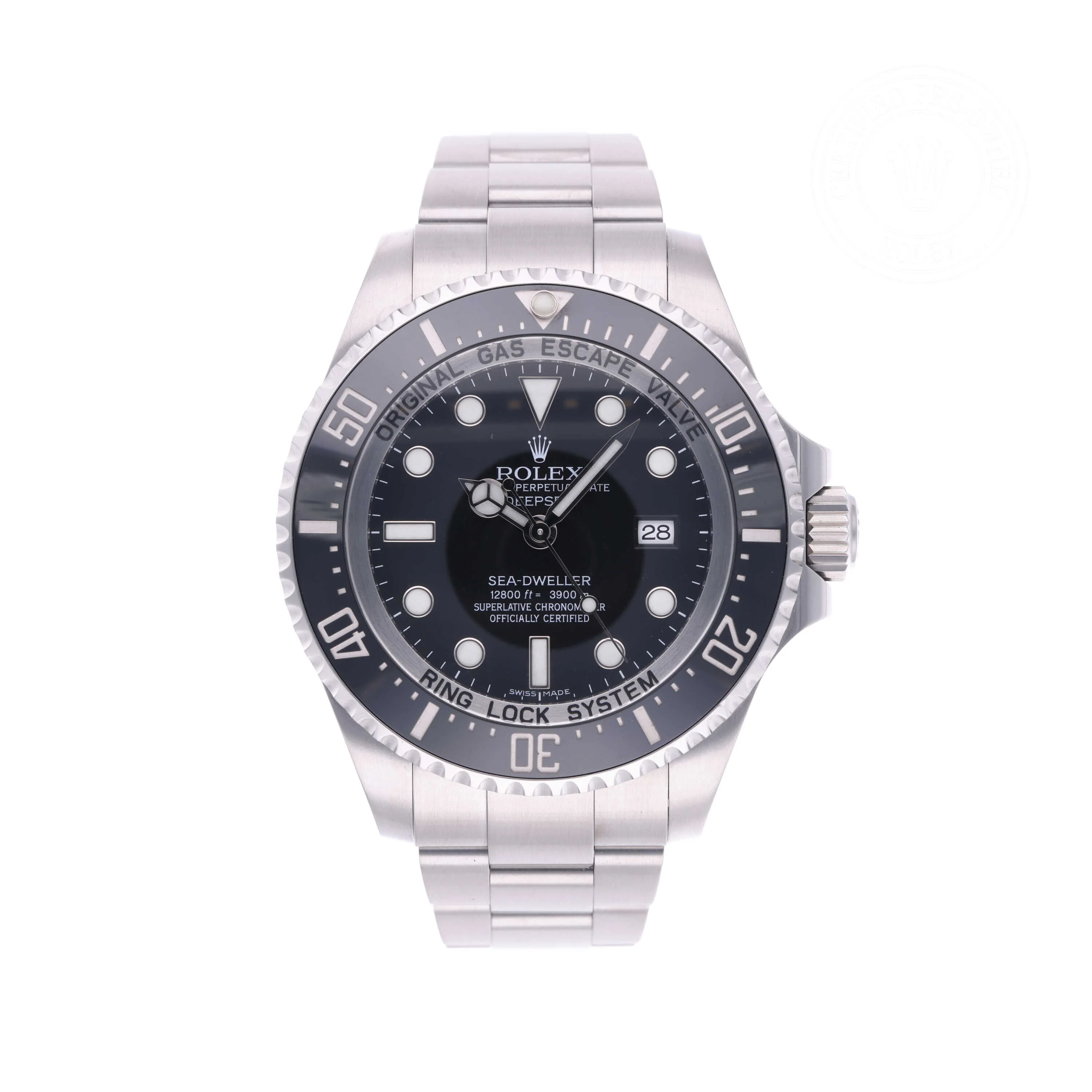 Sea-Dweller