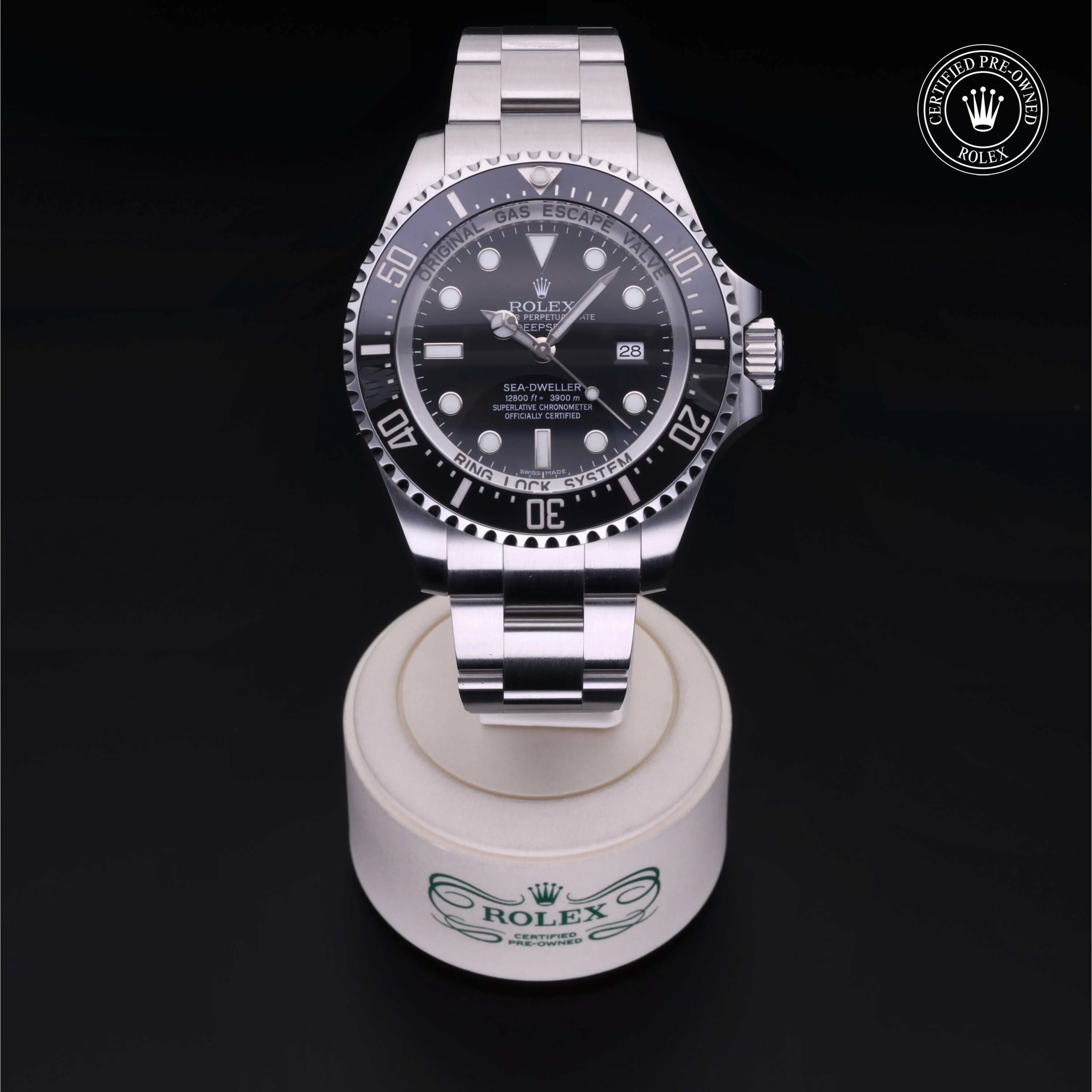 Sea-Dweller - Image 3