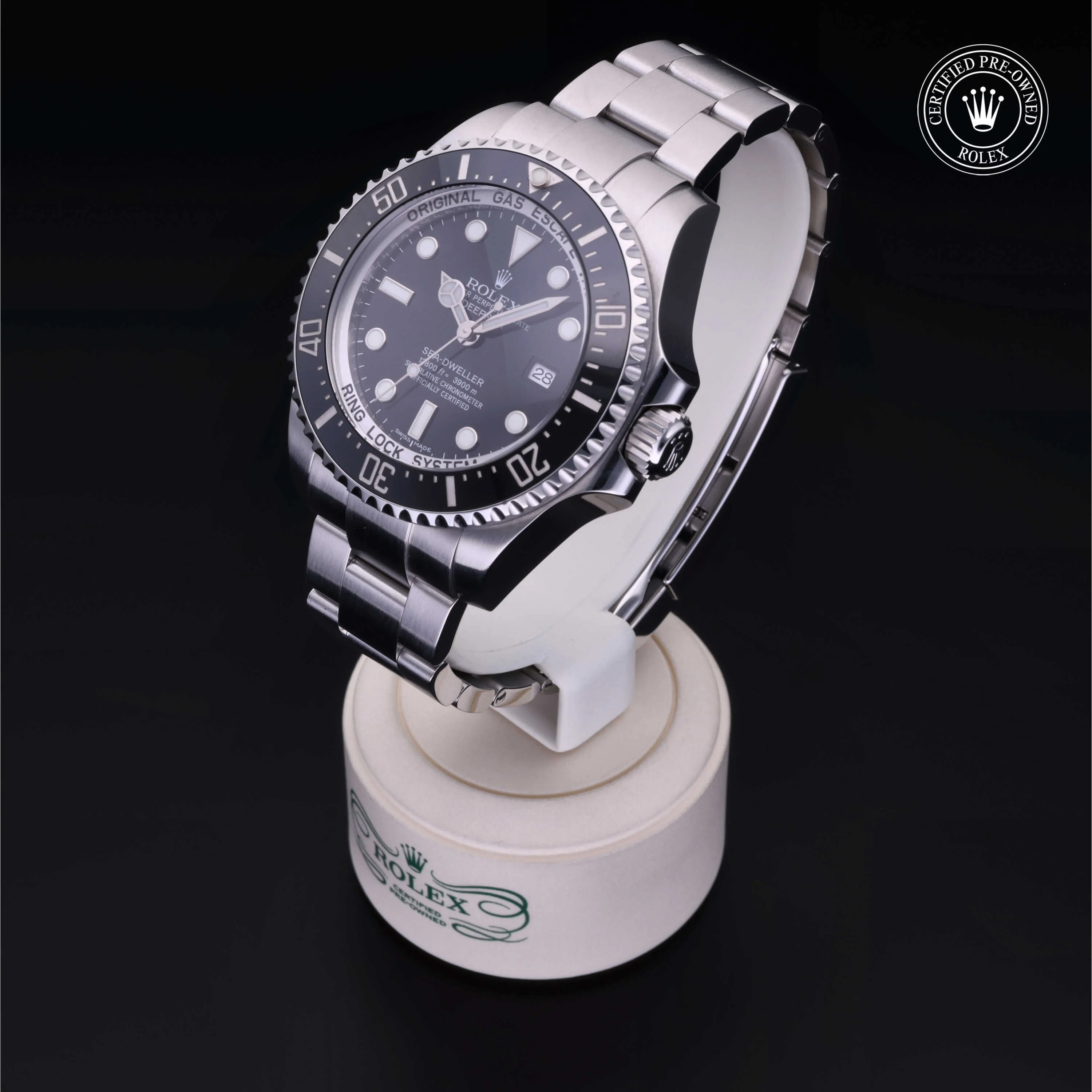 Sea-Dweller - Image 4