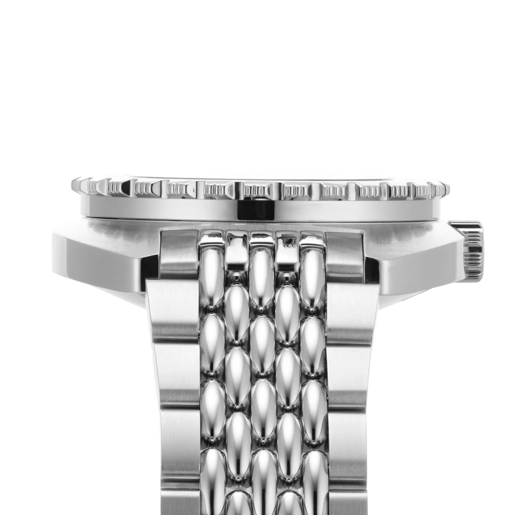 Sub 300T Caribbean | 42.5mm, Steel, Navy Dial - Image 5