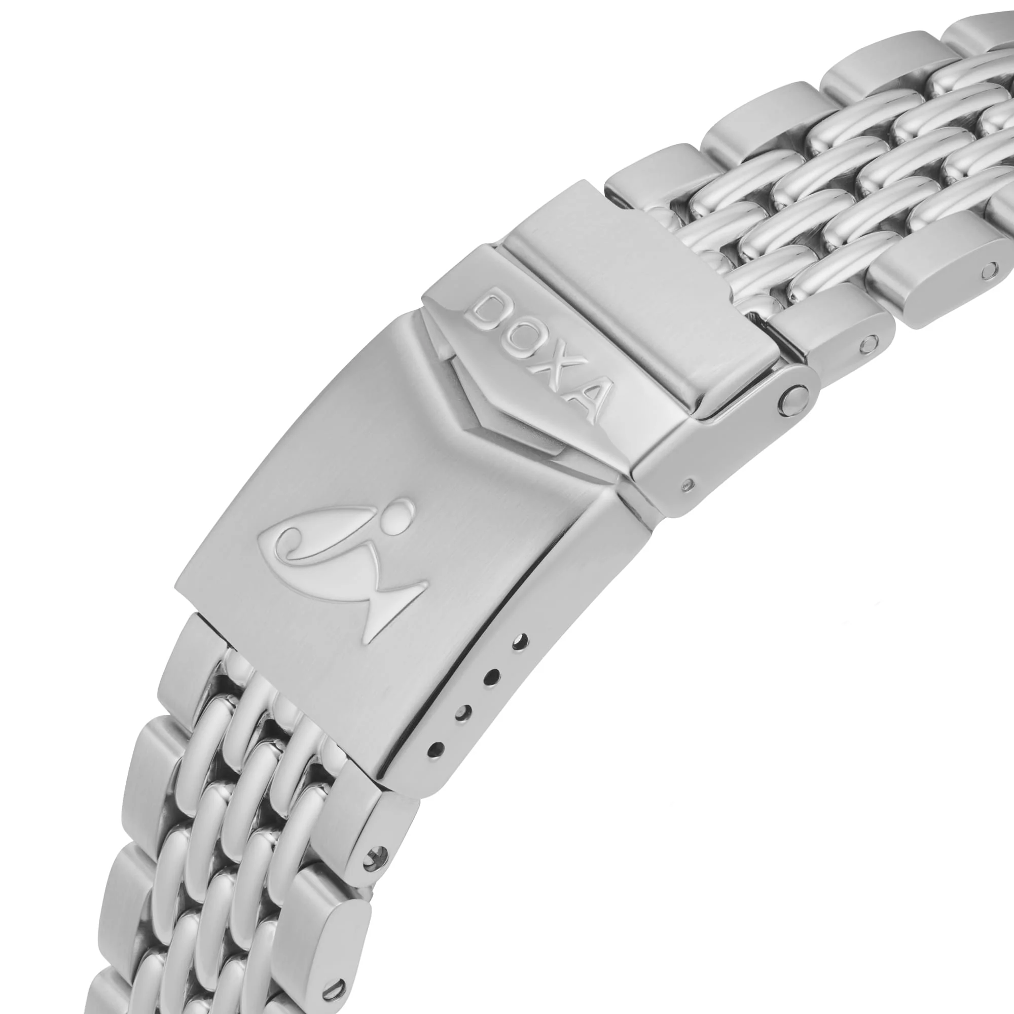 Sub 200 C-Graph II Professsional | 42mm, Steel, Orange Dial - Image 9