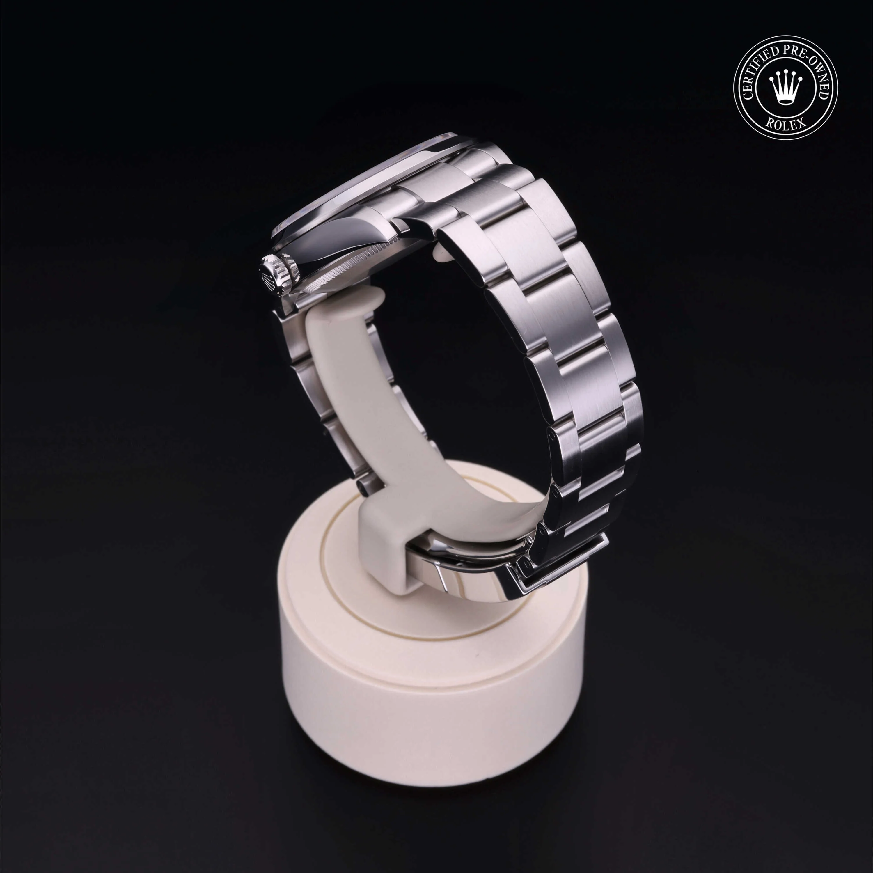 Explorer 36 | 40mm, Steel, Ref. M124270 - Image 5